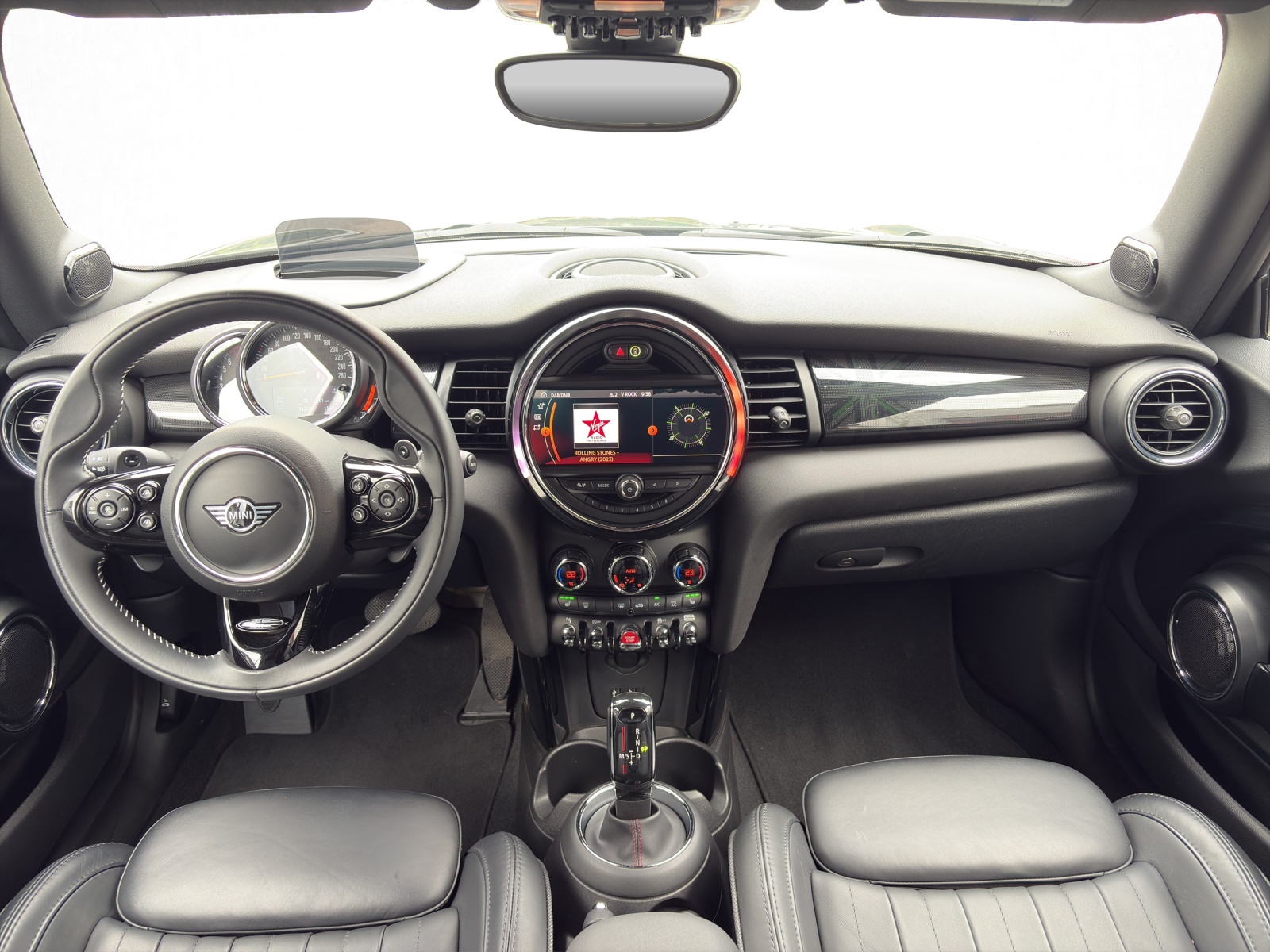 MINI Cabrio F57 2.0i Cooper S SDKG-image-12