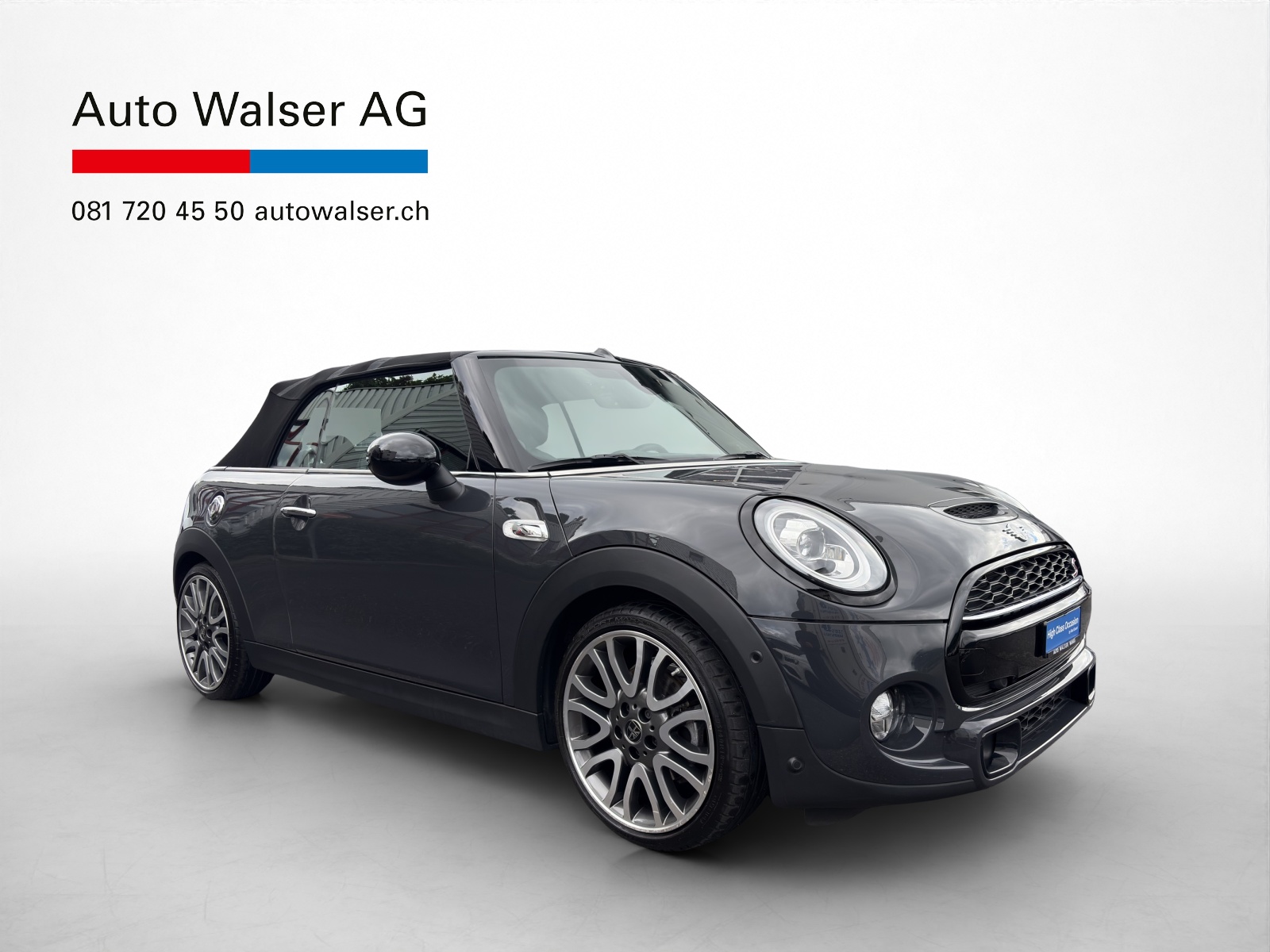 MINI Cabrio F57 2.0i Cooper S SDKG-image-6