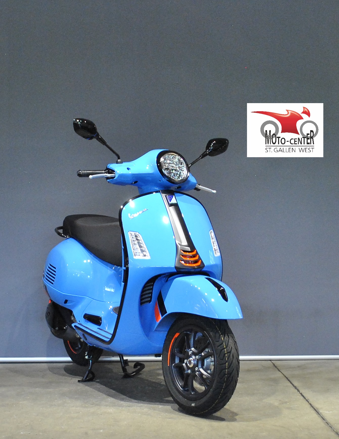 PIAGGIO Vespa GTS 310 RST E5+