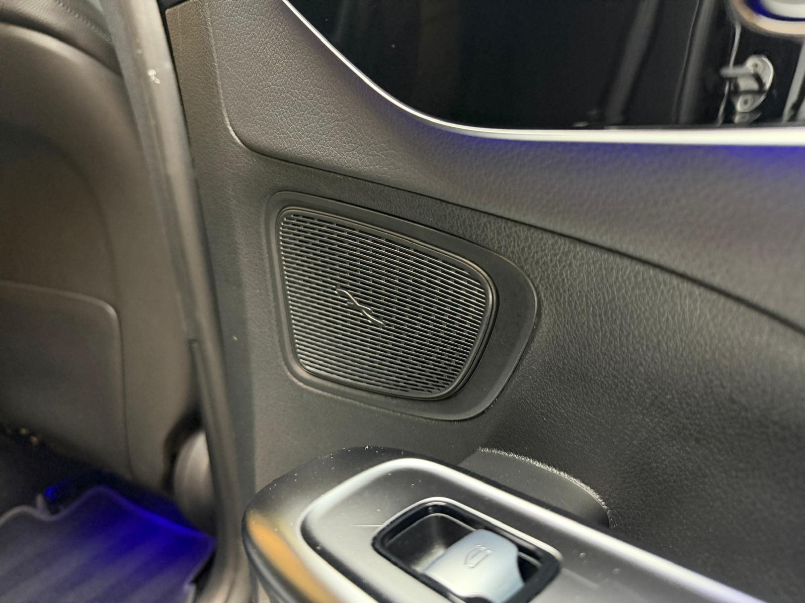 MERCEDES-BENZ C 200 d Avantgarde-image-21