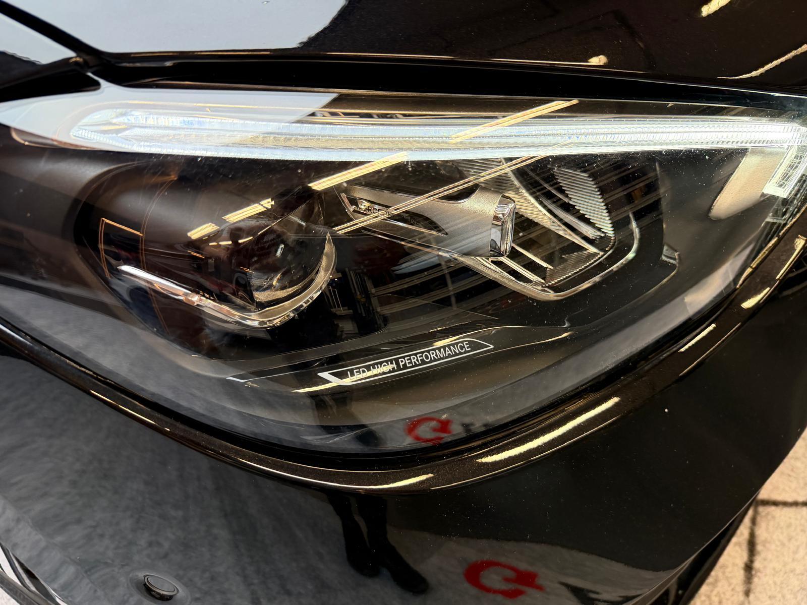 MERCEDES-BENZ C 200 d Avantgarde-image-9