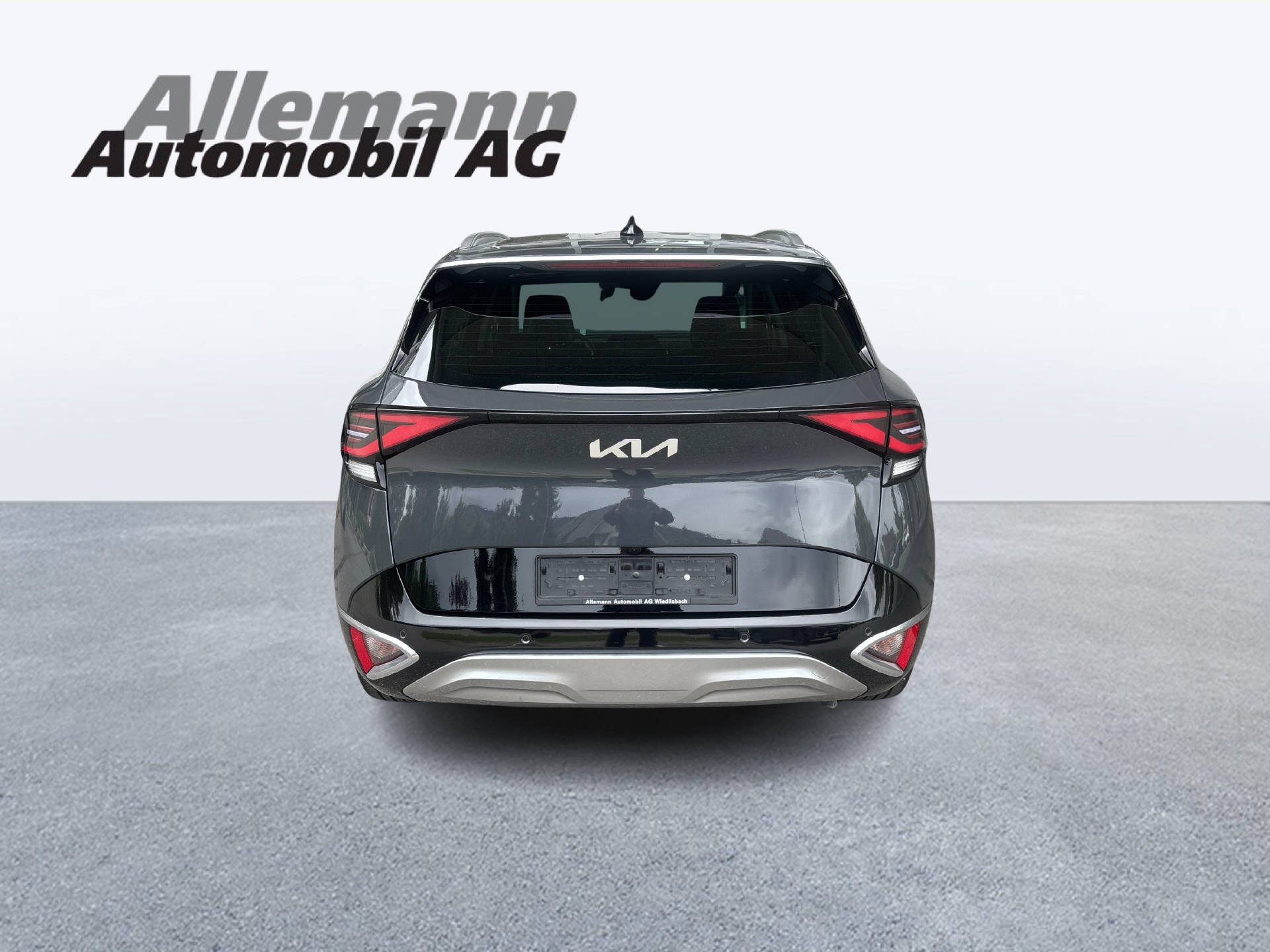 KIA Sportage 1.6 T-GDi Hybrid Style-image-4