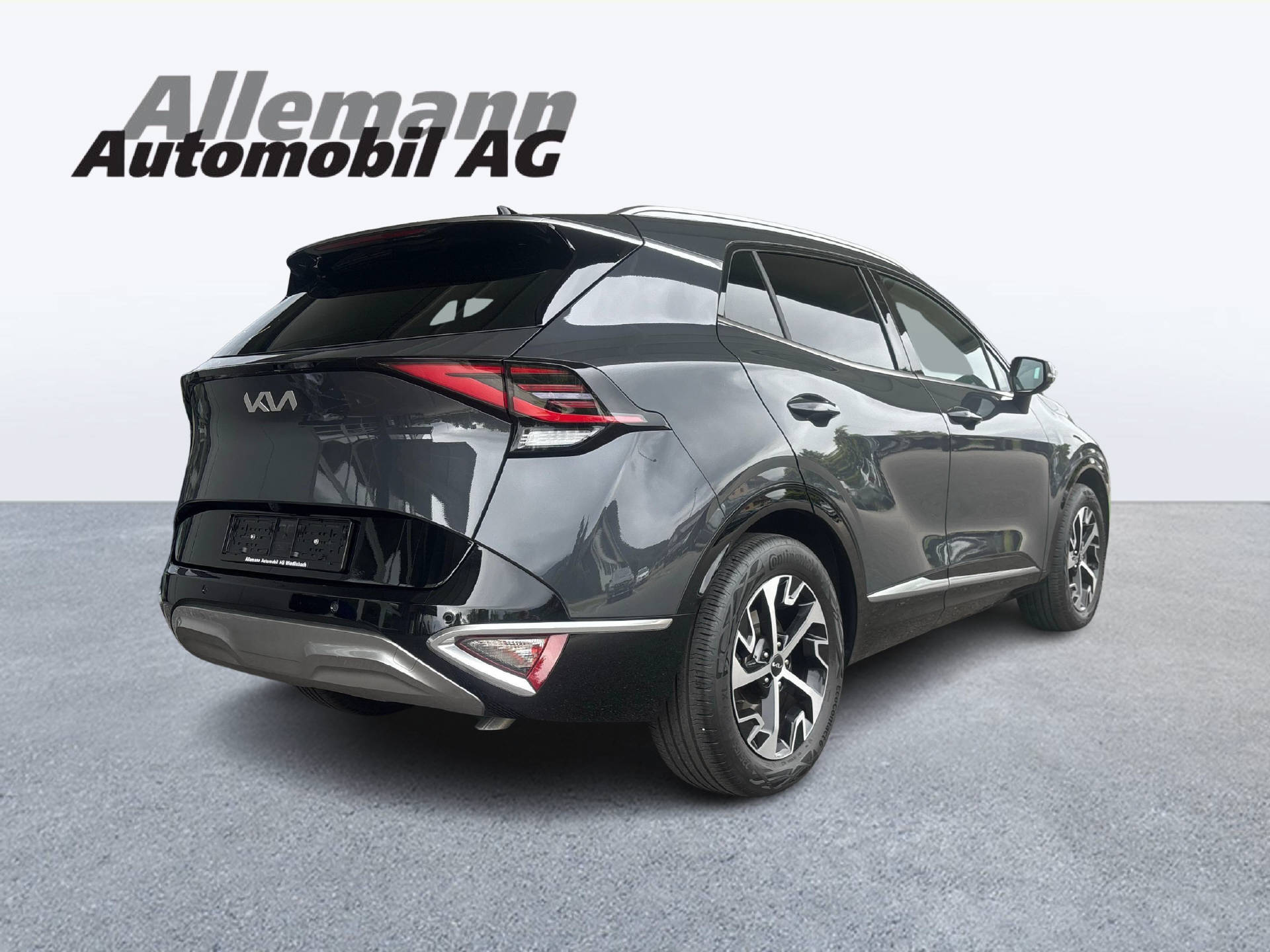 KIA Sportage 1.6 T-GDi Hybrid Style-image-5