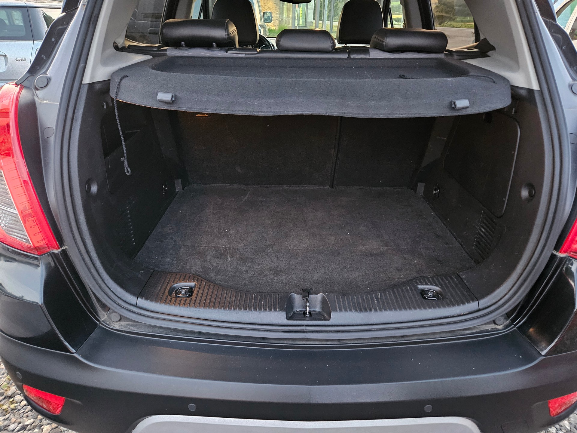 OPEL Mokka 1.6 CDTi Cosmo 4WD-image-15