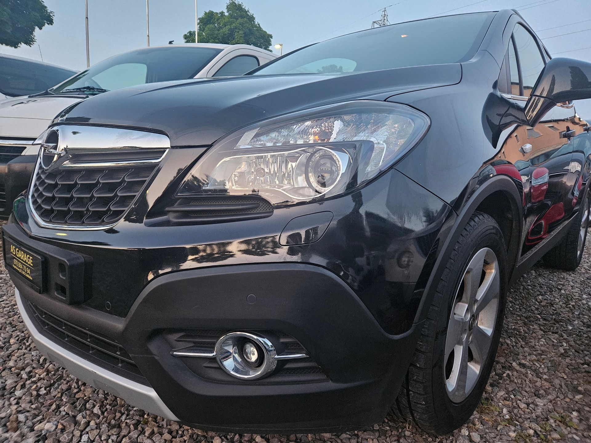 OPEL Mokka 1.6 CDTi Cosmo 4WD-image-0