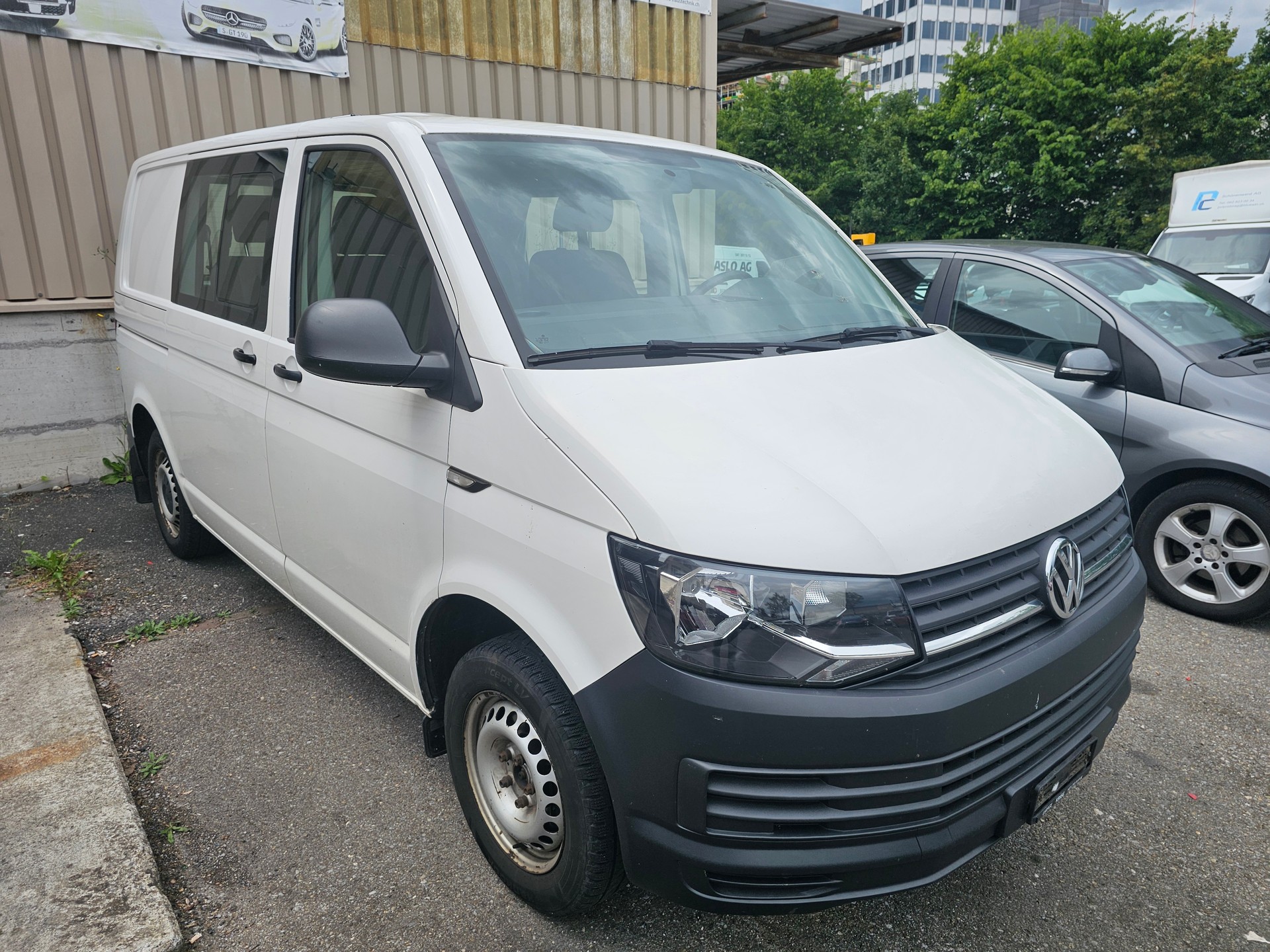 VW T6 2.0 TDI 4Motion-image-1