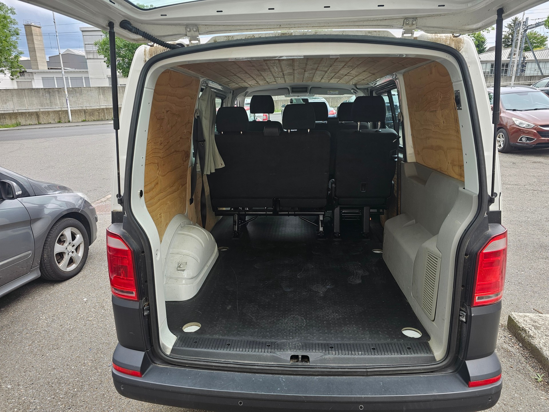 VW T6 2.0 TDI 4Motion-image-7