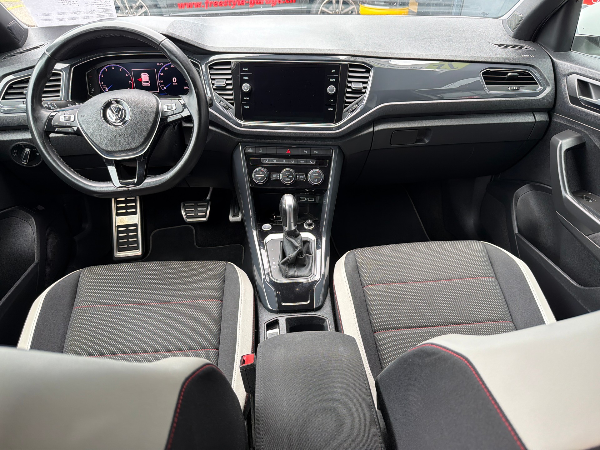 VW T-Roc 1.5 TSI EVO Sport DSG-image-10