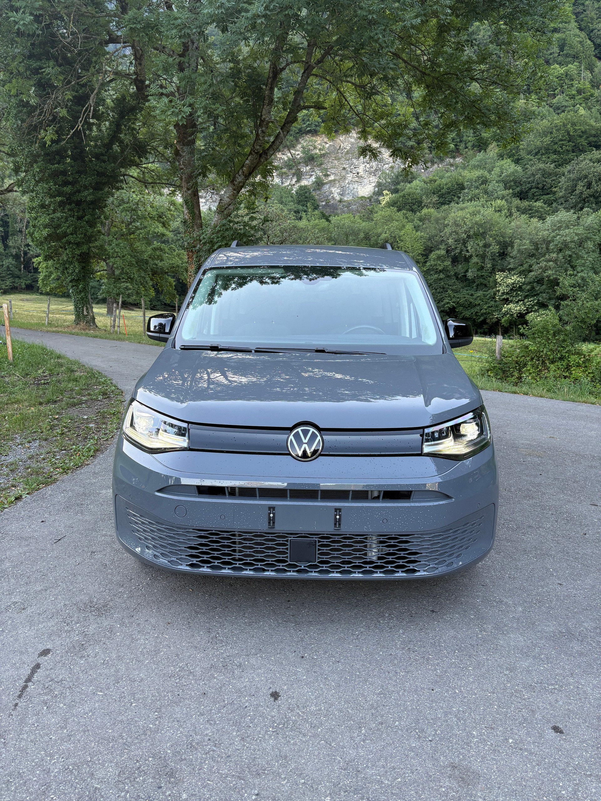 VW 2.0 TDI 122 Liberty DSG-image-0