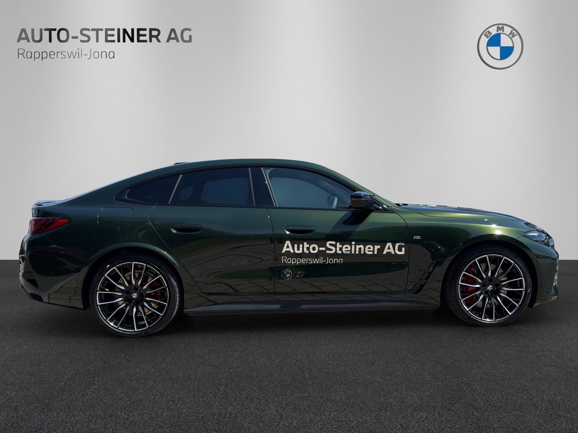 BMW i4 M60 M Sport Pro-image-5