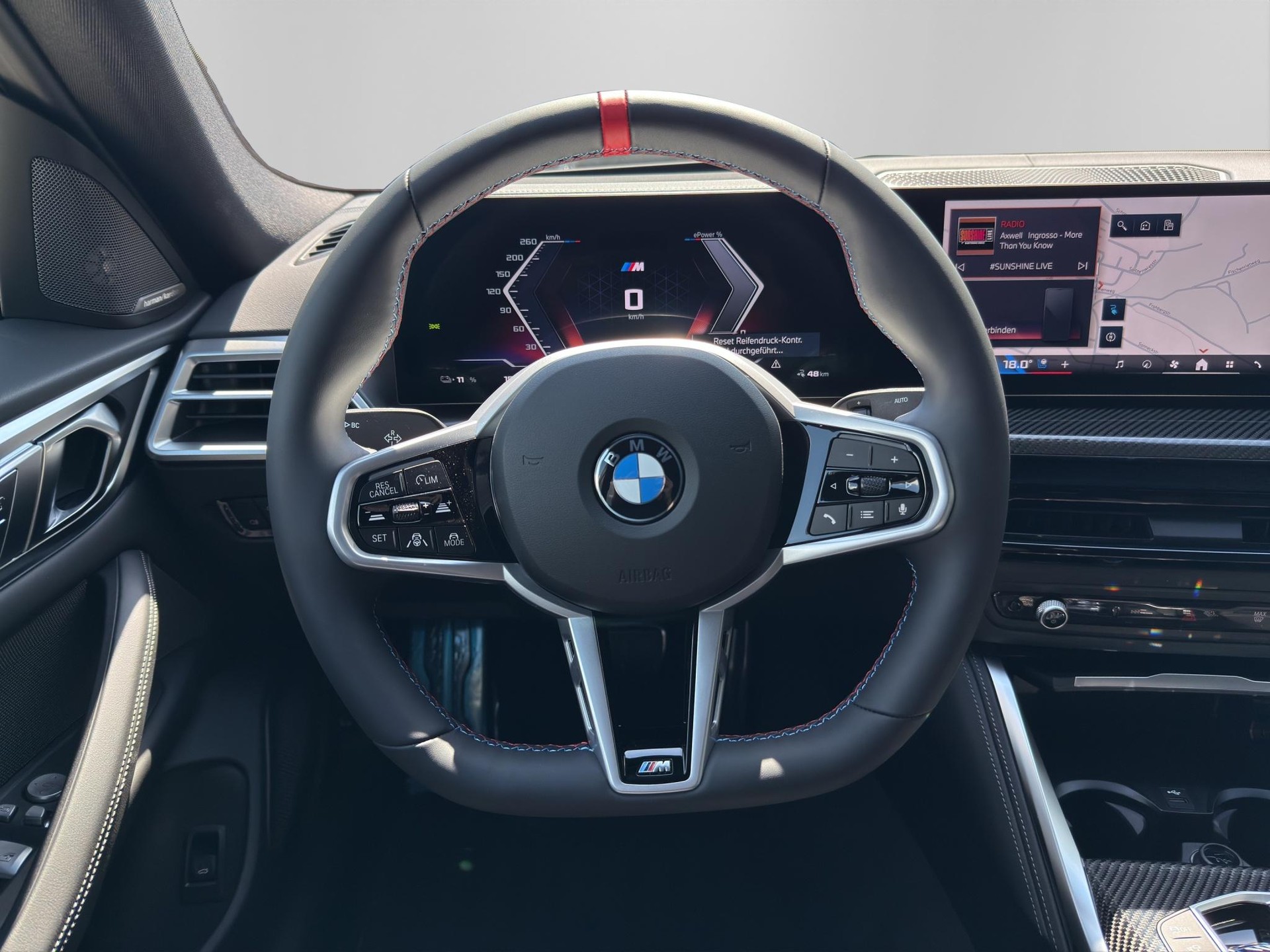 BMW i4 M60 M Sport Pro-image-12
