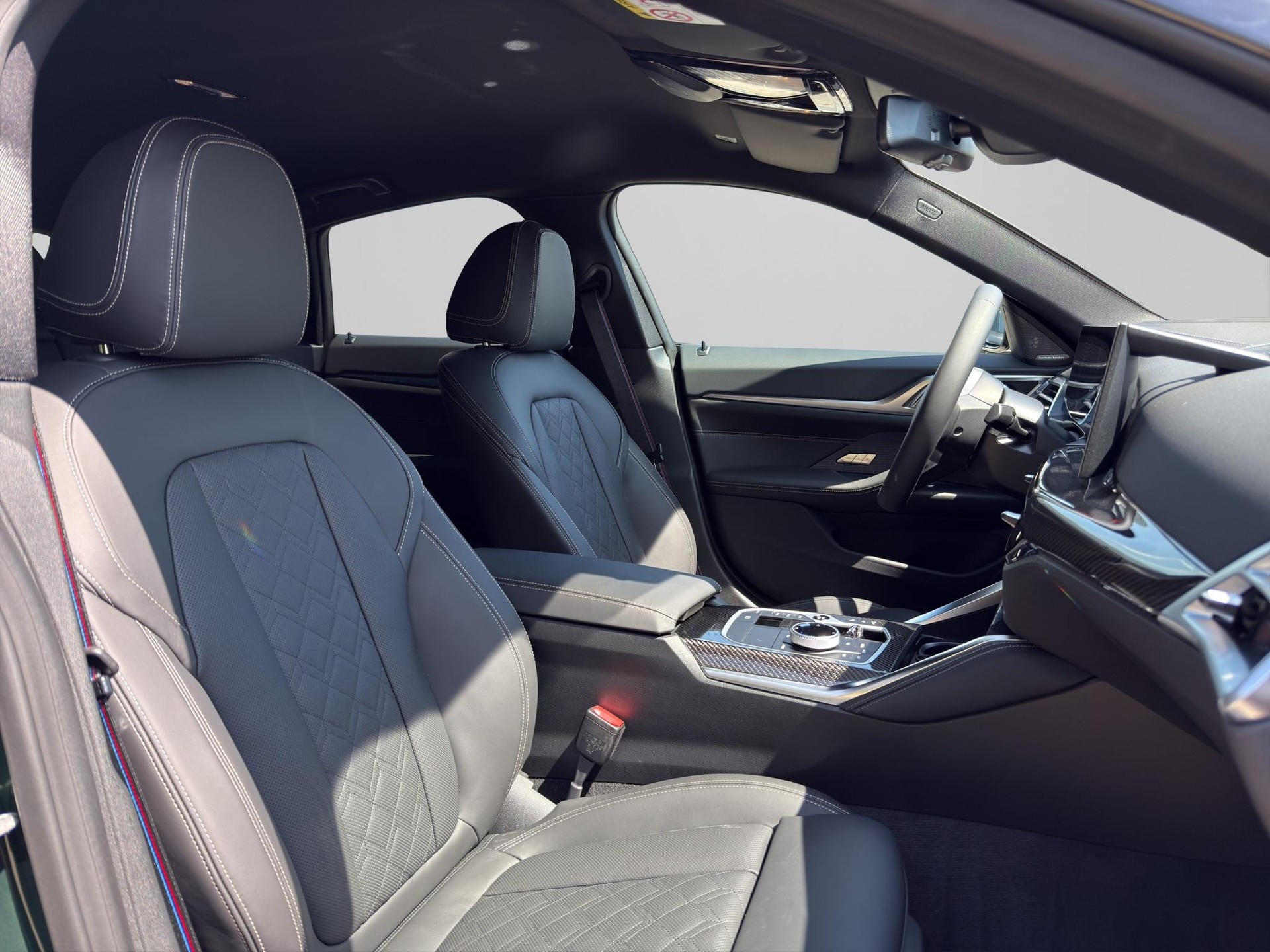 BMW i4 M60 M Sport Pro-image-15