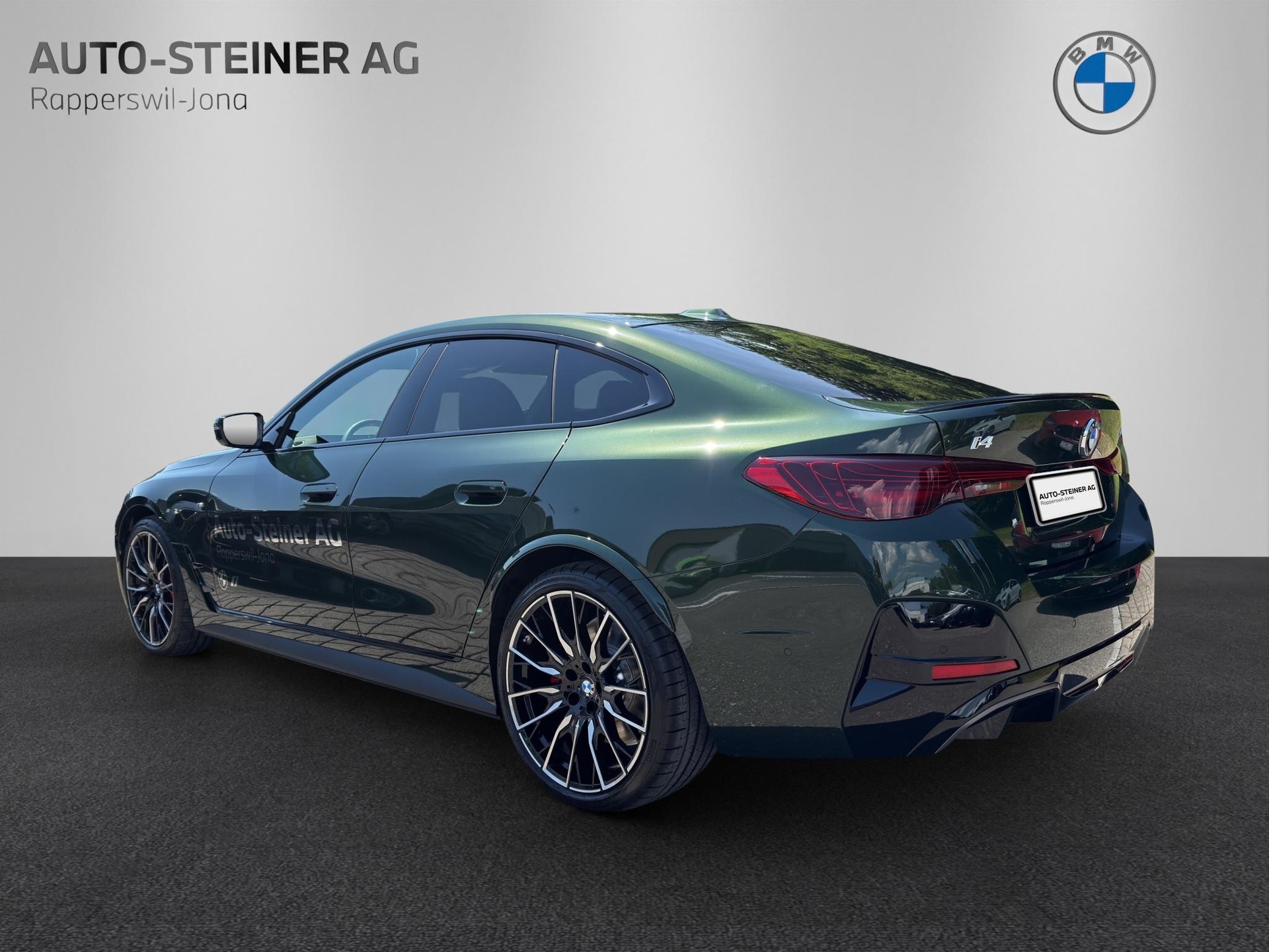 BMW i4 M60 M Sport Pro-image-2