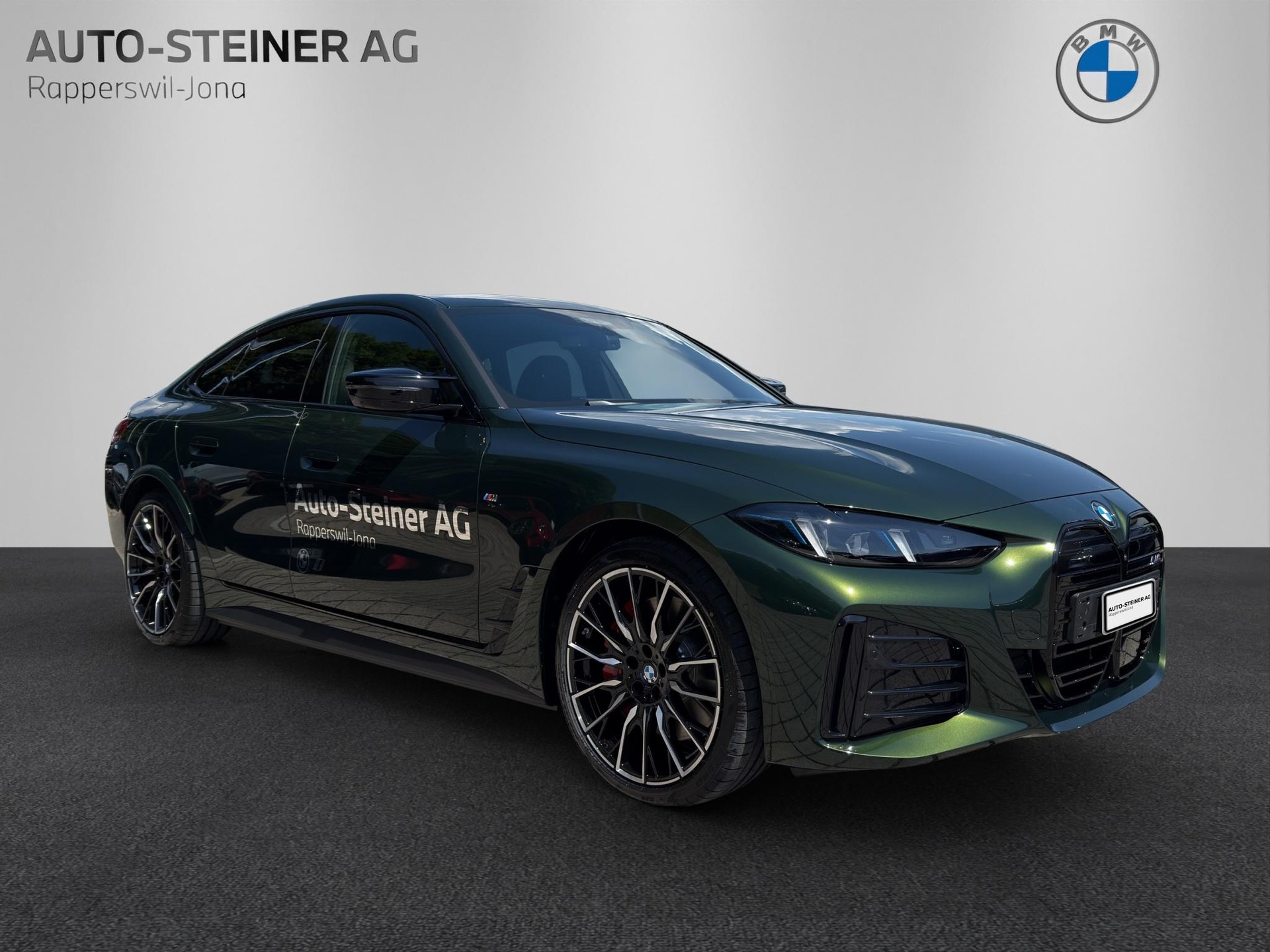 BMW i4 M60 M Sport Pro-image-6