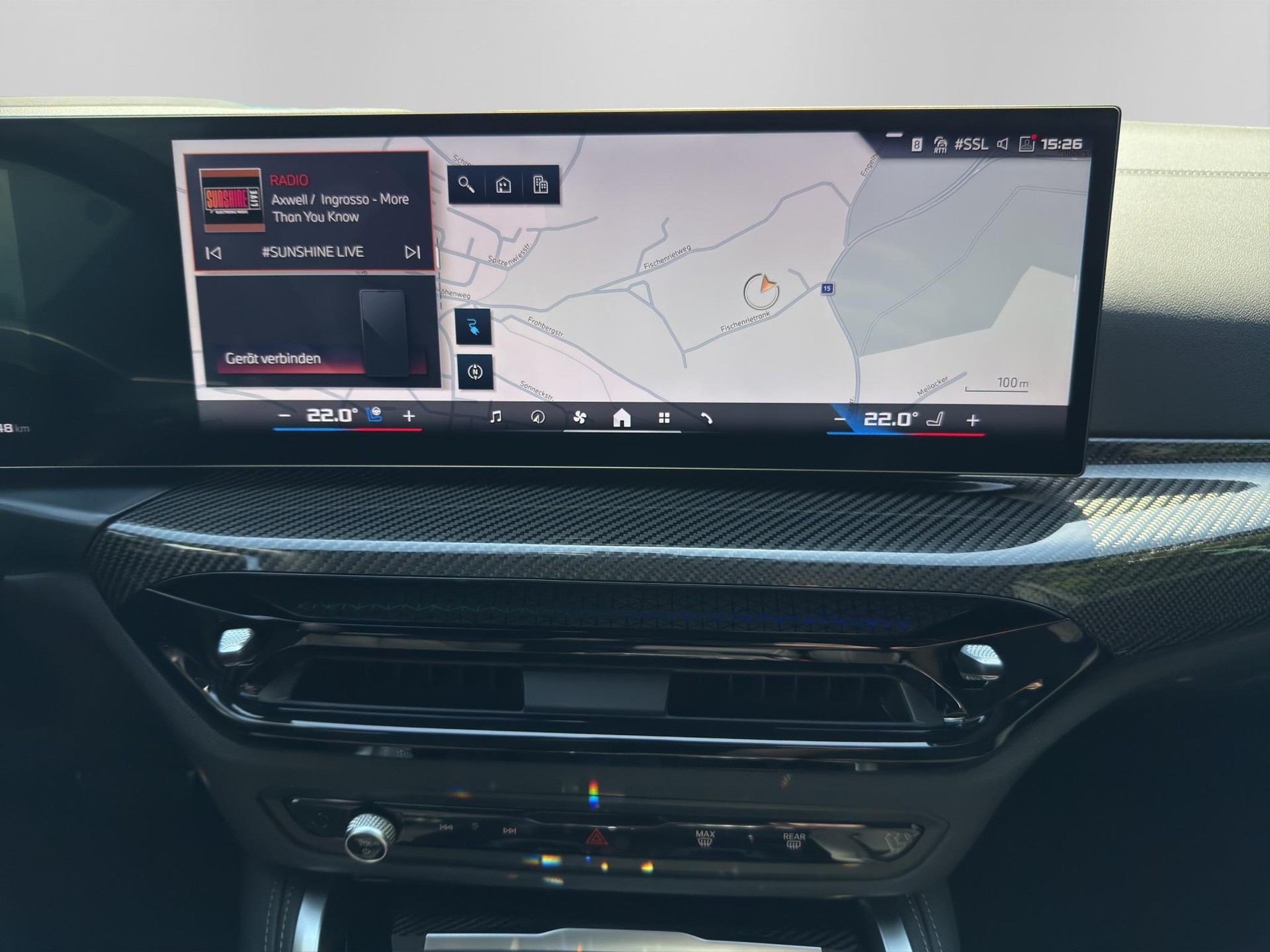 BMW i4 M60 M Sport Pro-image-13