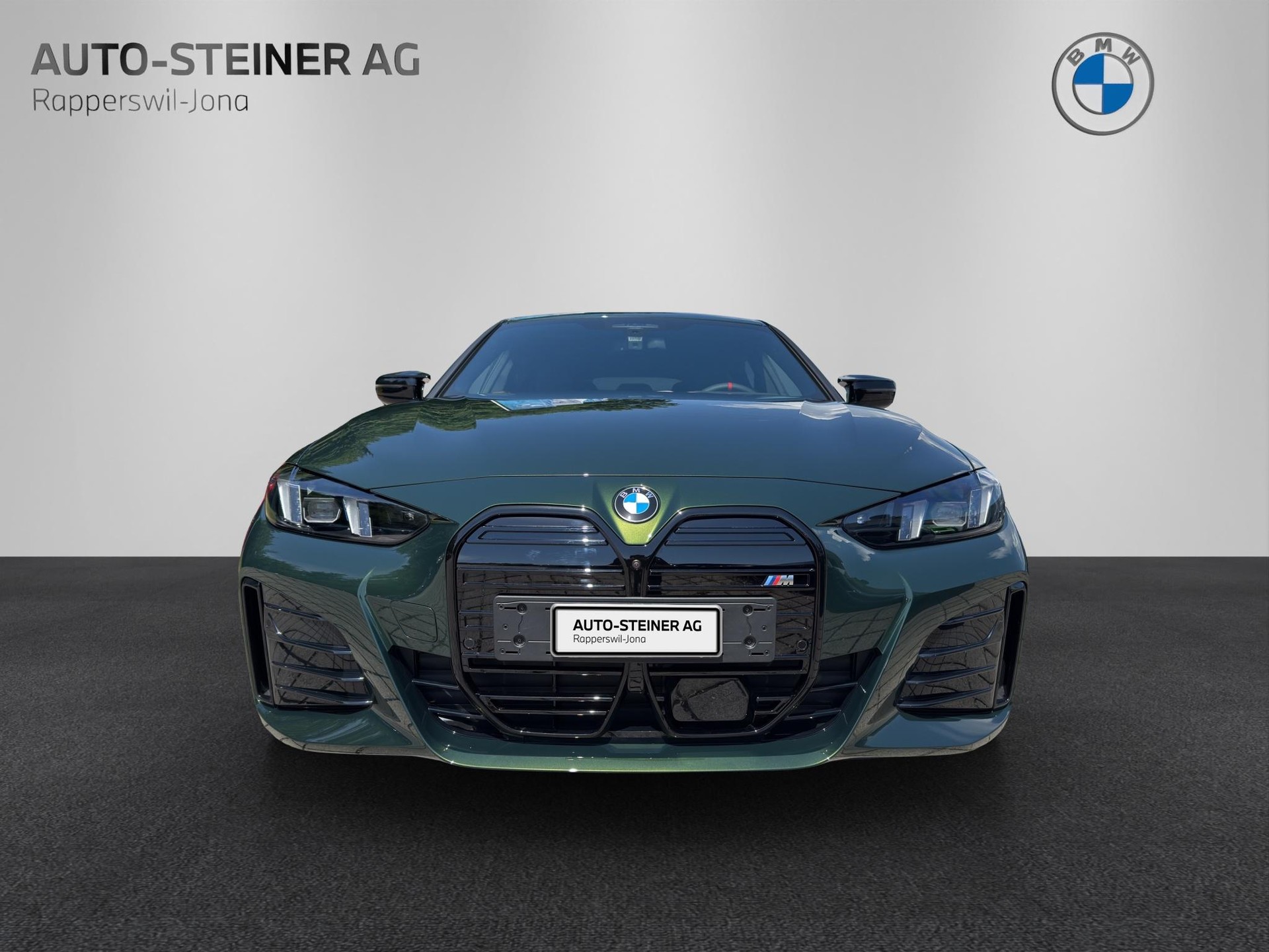 BMW i4 M60 M Sport Pro-image-7