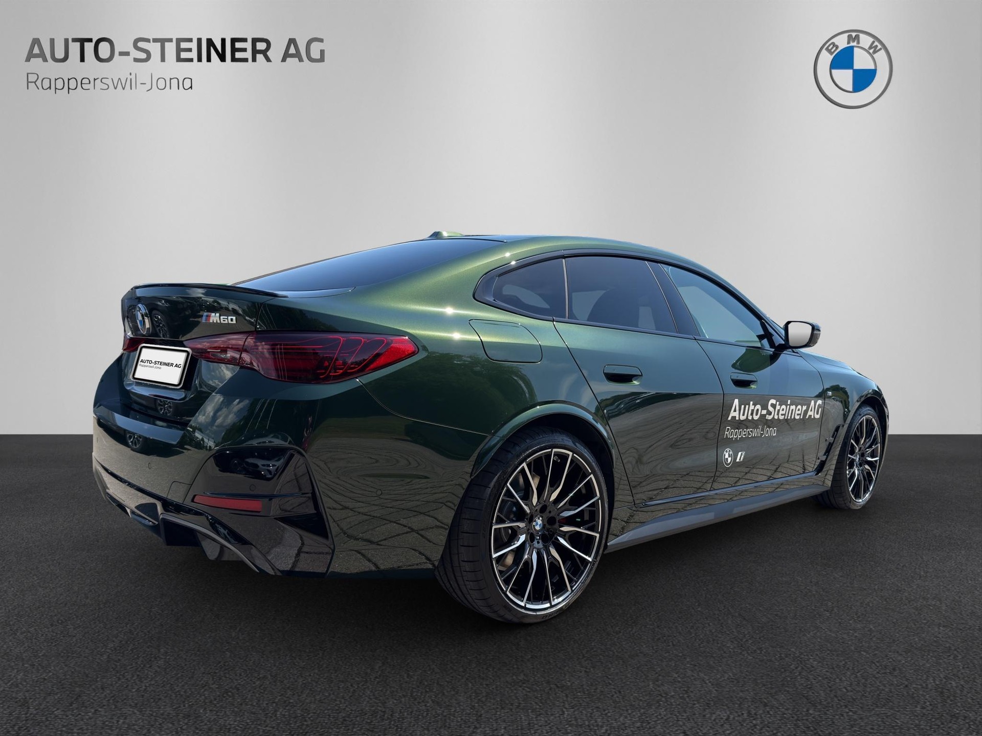 BMW i4 M60 M Sport Pro-image-4