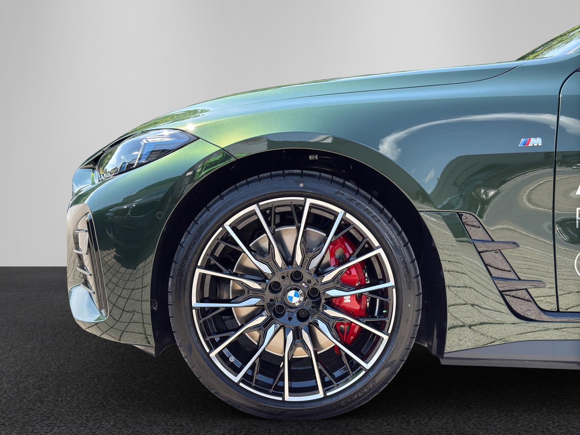 BMW i4 M60 M Sport Pro-image-9