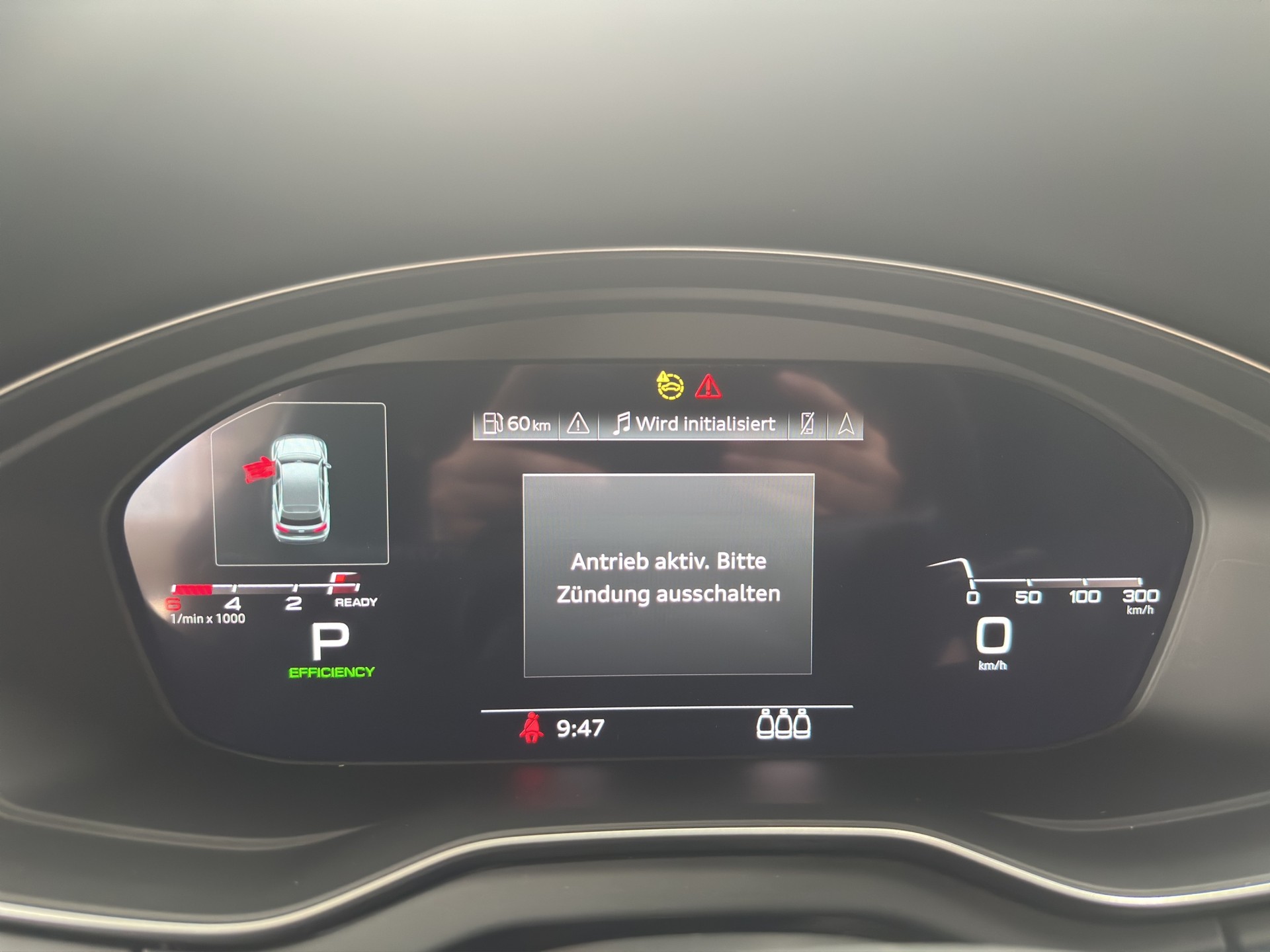 AUDI Q5 40 TDI S-line quattro S-tronic S-Line-image-10