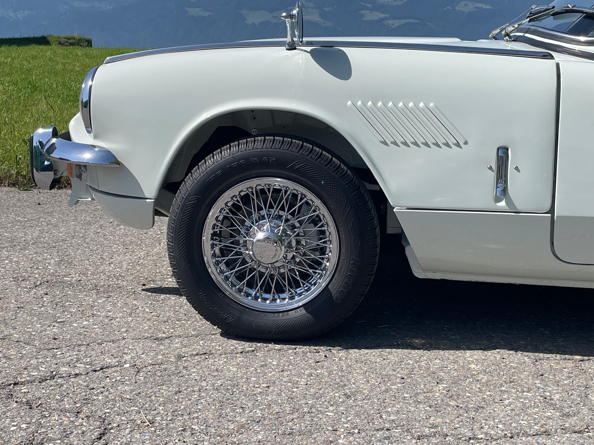 TRIUMPH GT6 Coupé-image-9