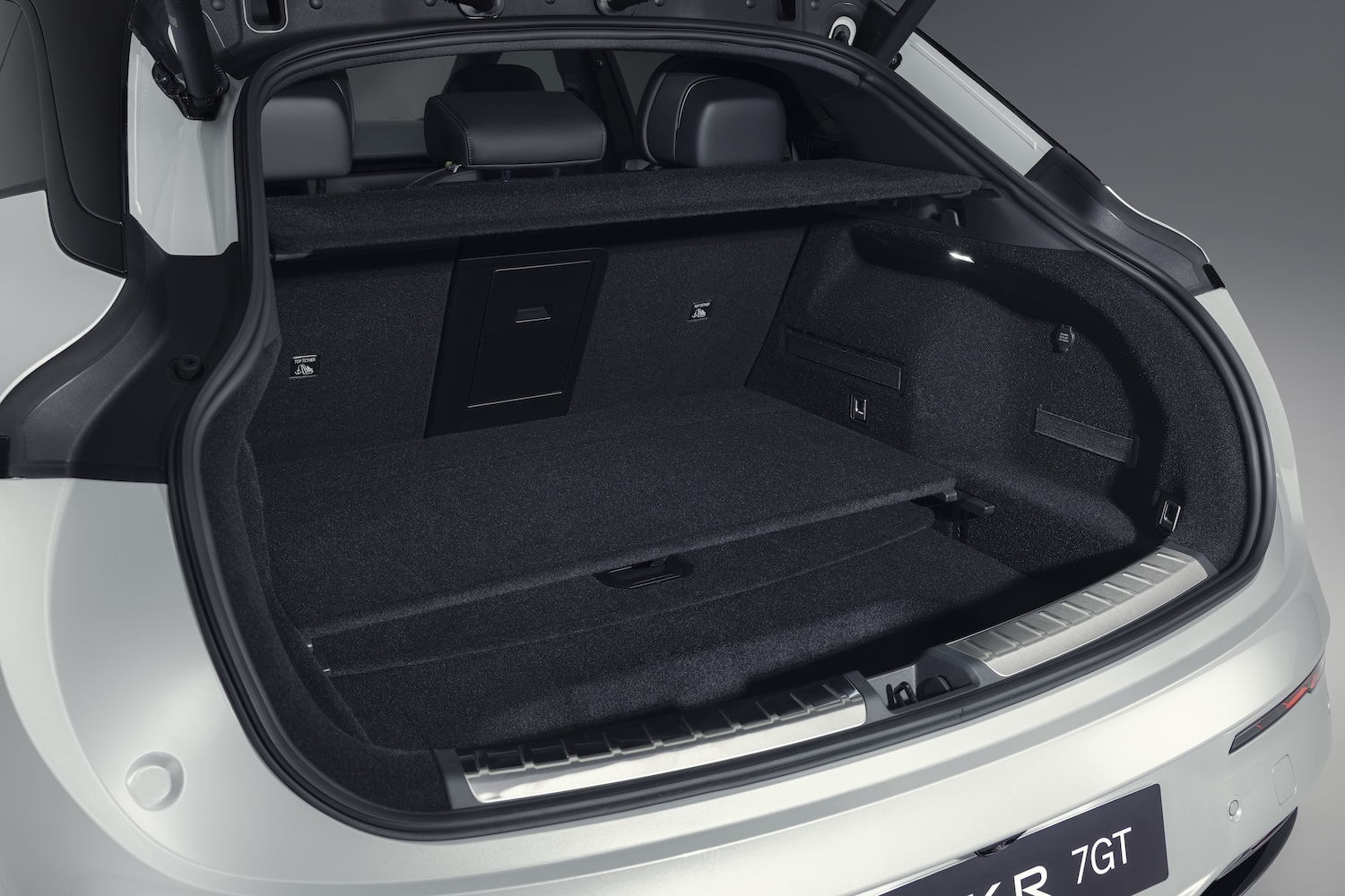 ZEEKR 7GT 100kWh Prvilege Launch Edition AWD-image-6