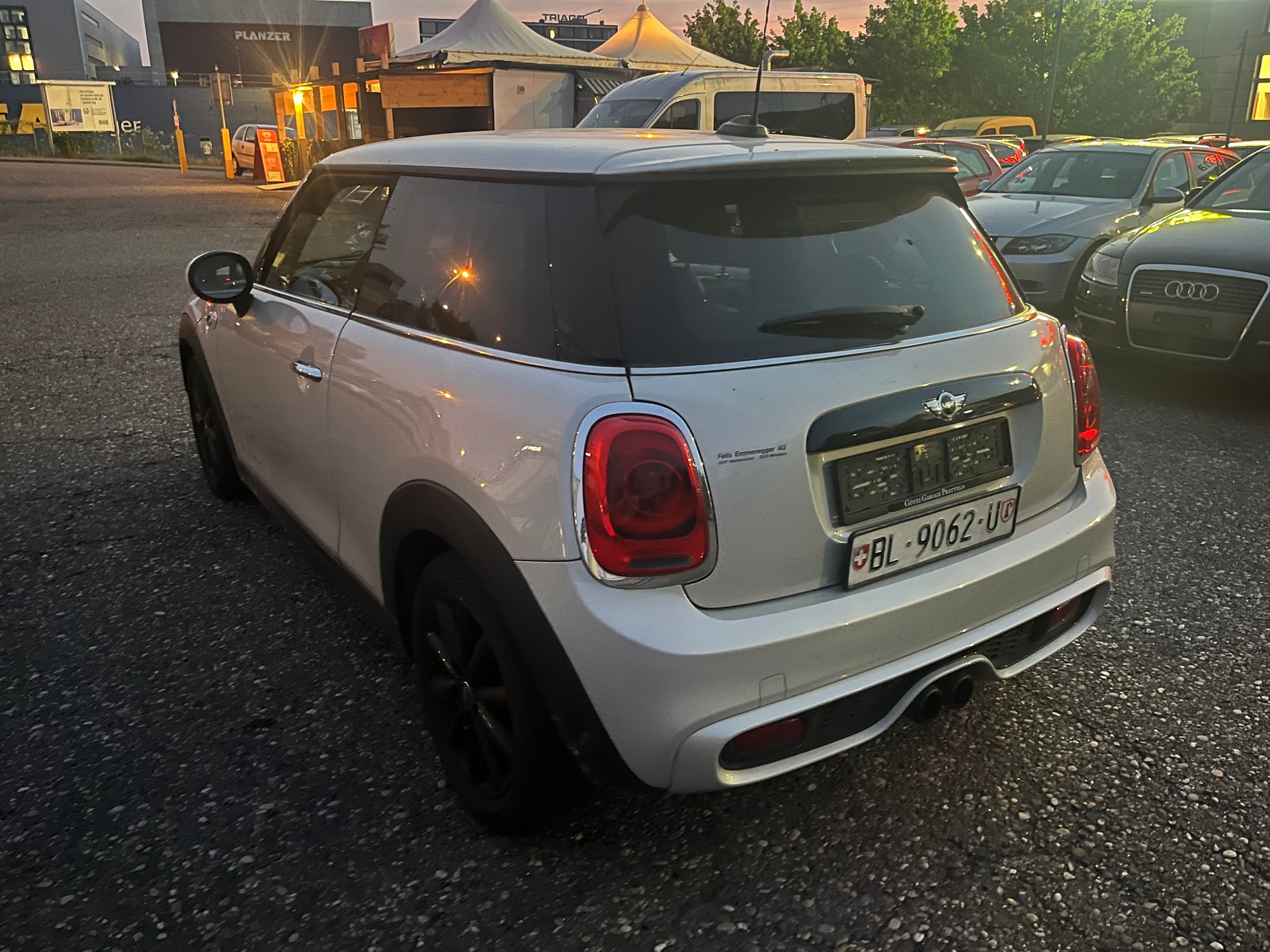 MINI Cooper S-image-3