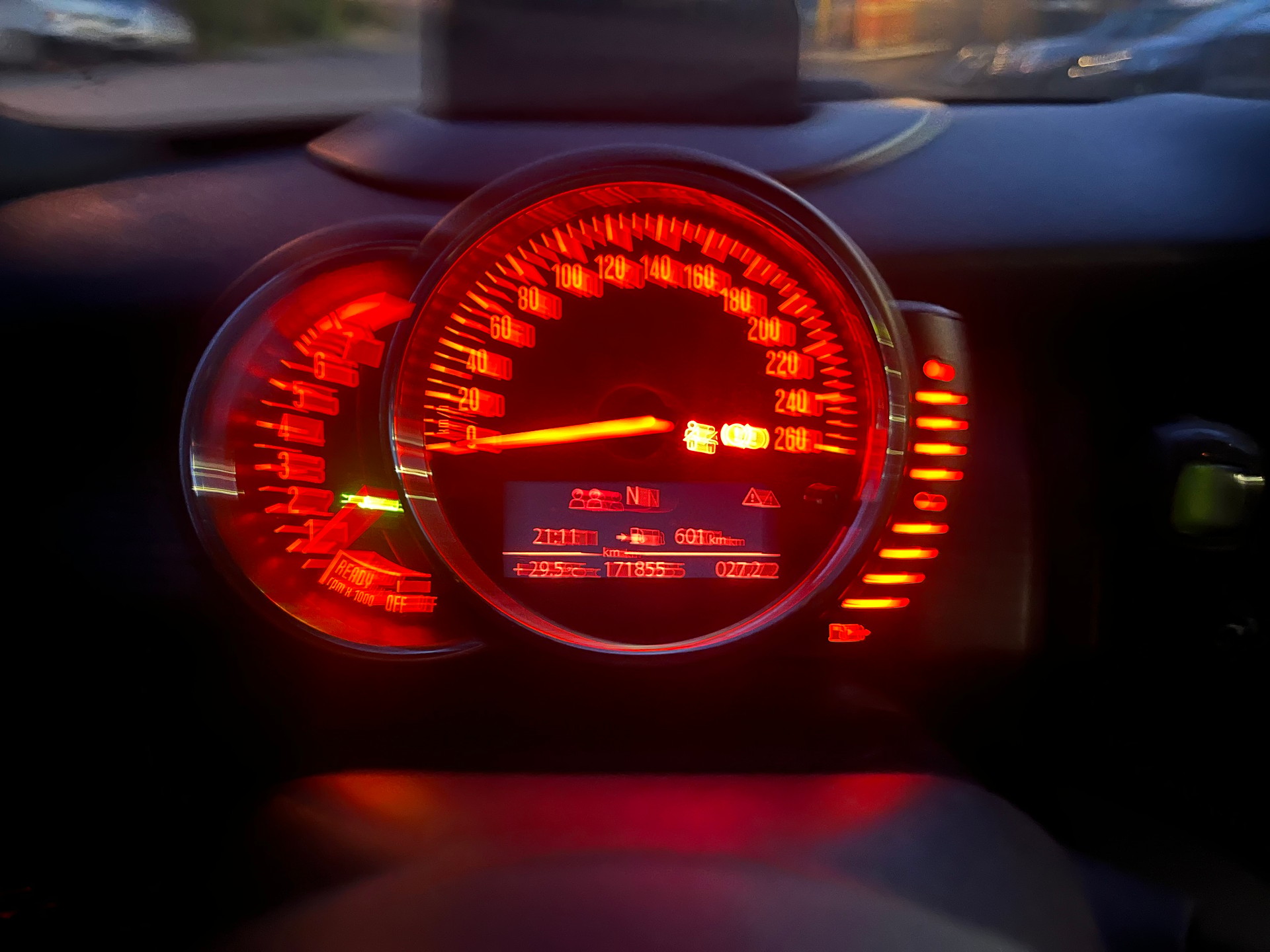 MINI Cooper S-image-5
