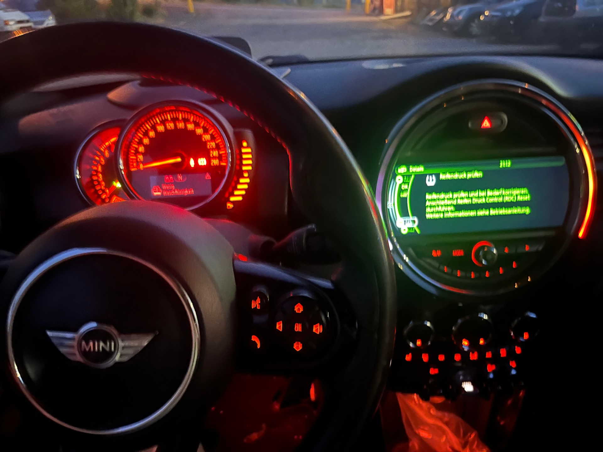 MINI Cooper S-image-6