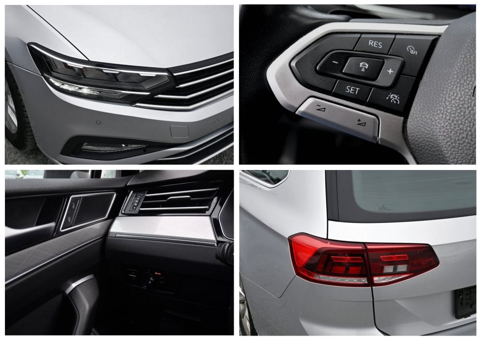 VW Passat 2.0 TDI BMT Business-image-15