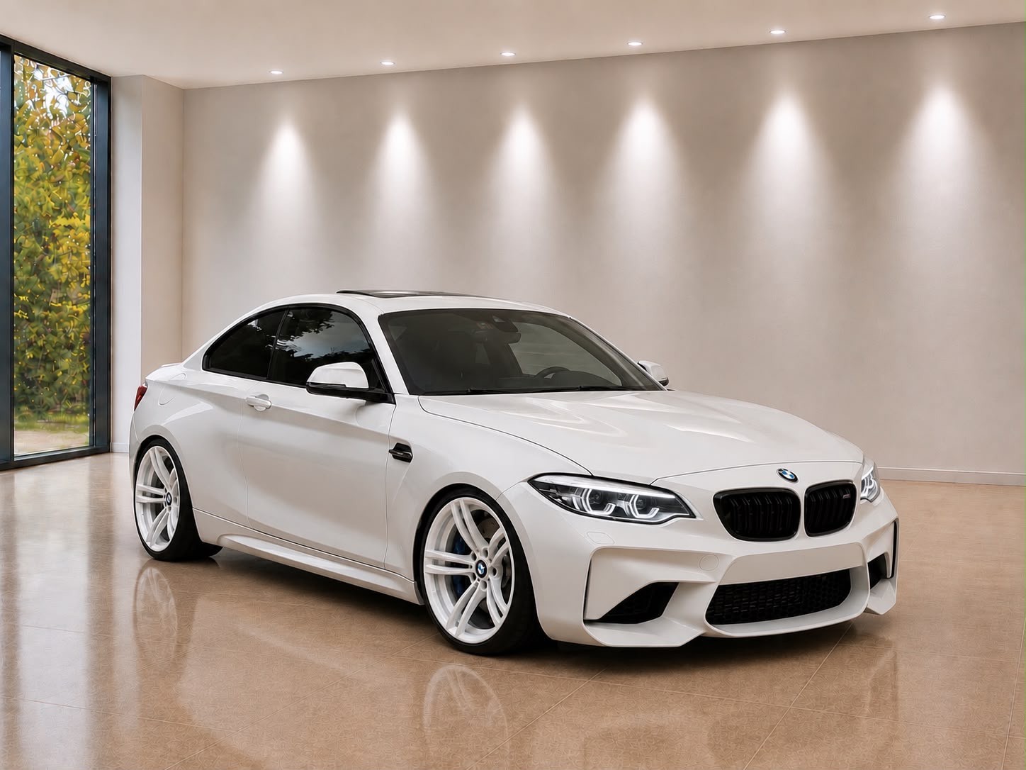 BMW M2 Drivelogic Facelift-image-4