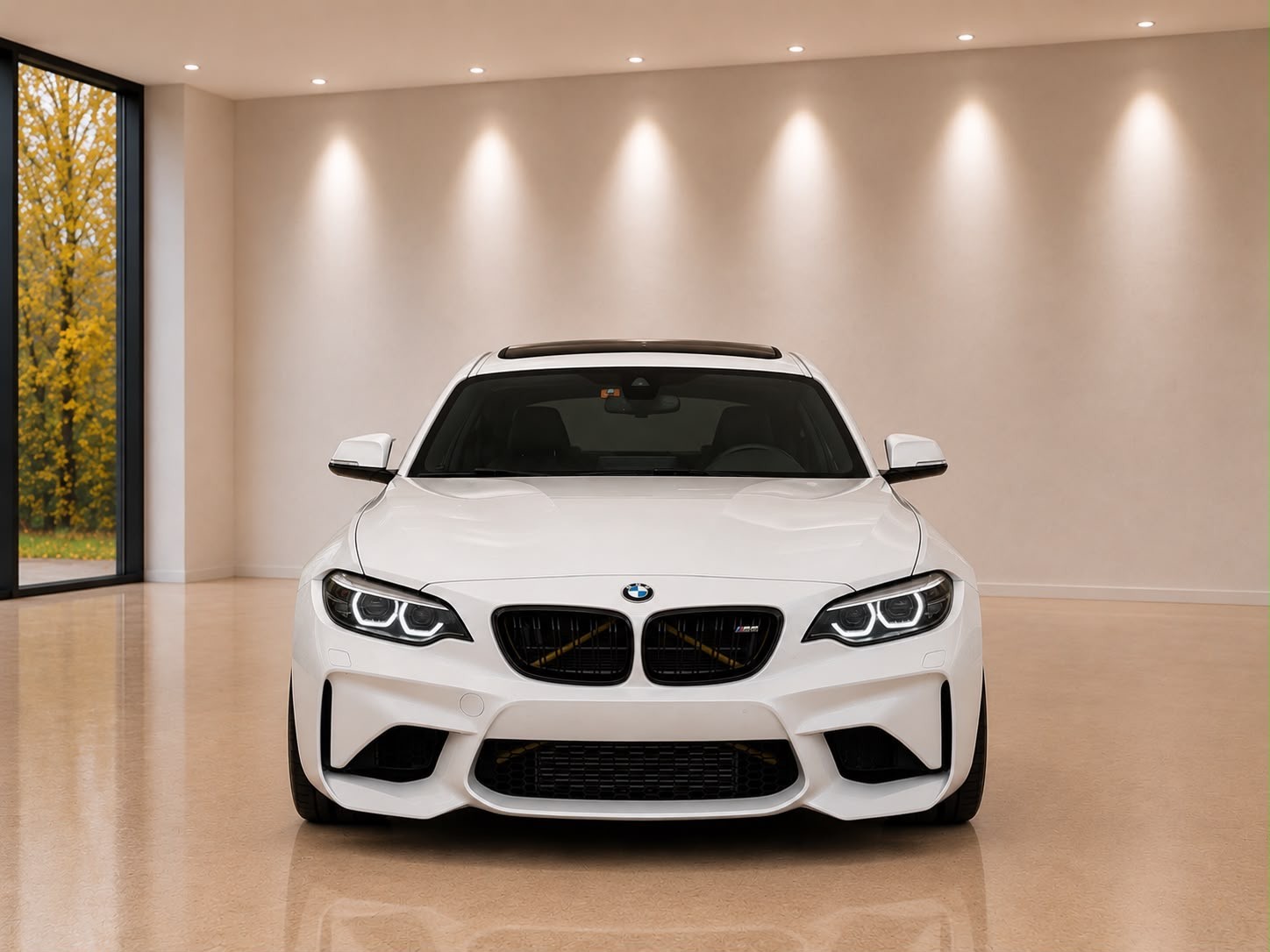 BMW M2 Drivelogic Facelift-image-2