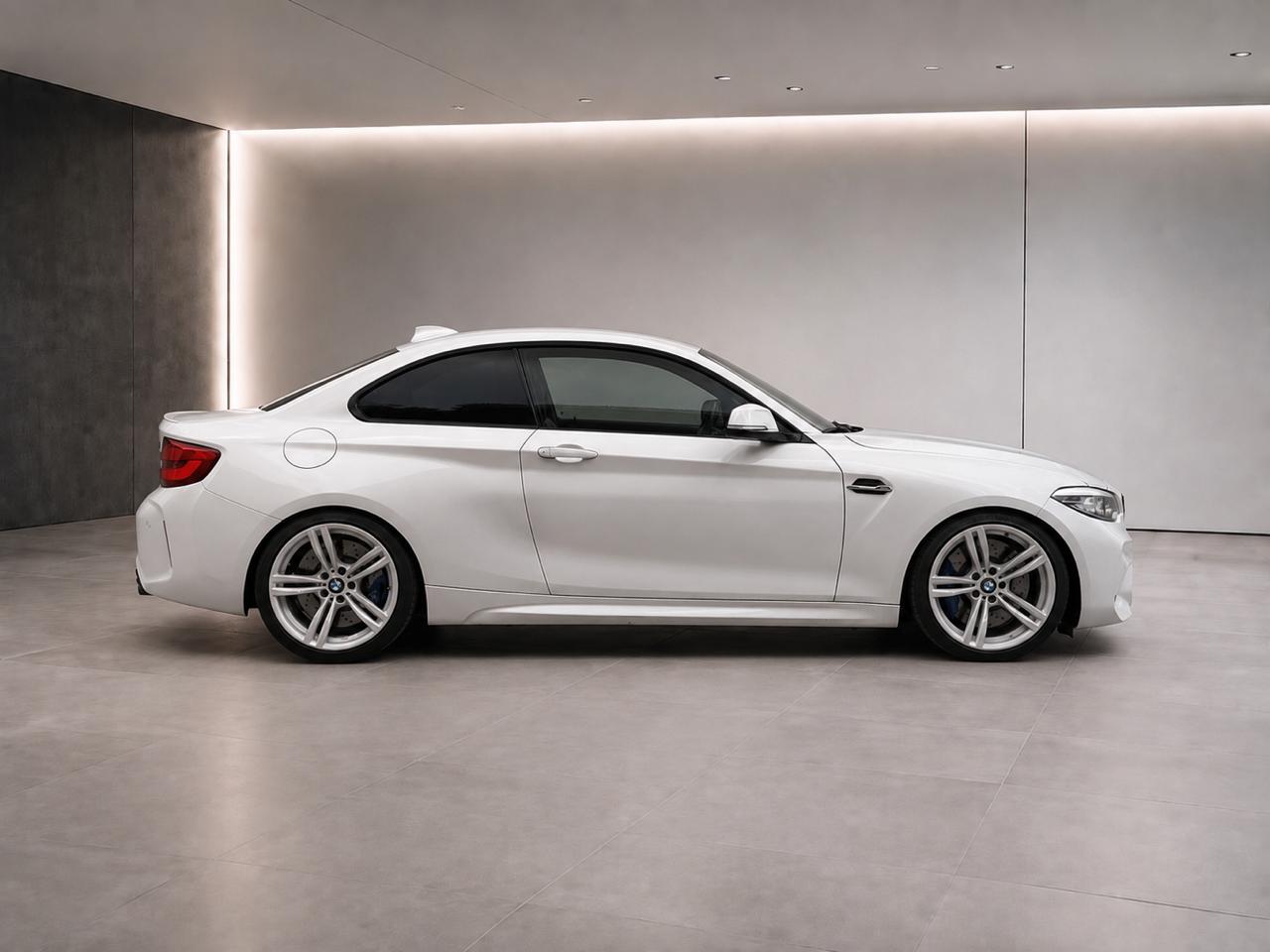 BMW M2 Drivelogic Facelift-image-5