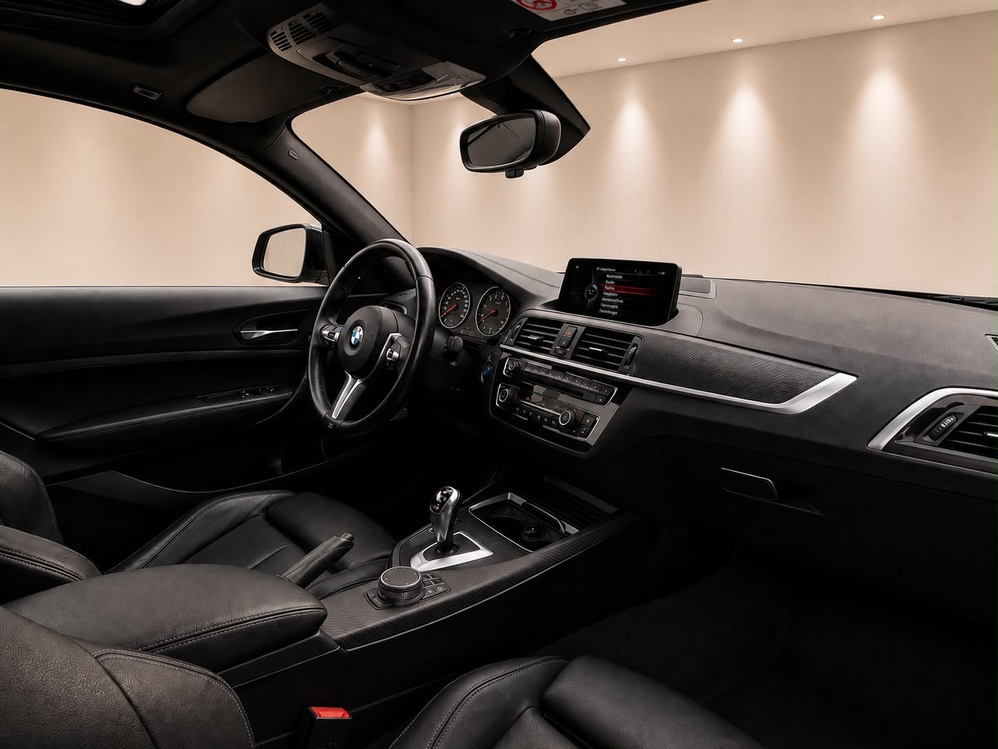 BMW M2 Drivelogic Facelift-image-8