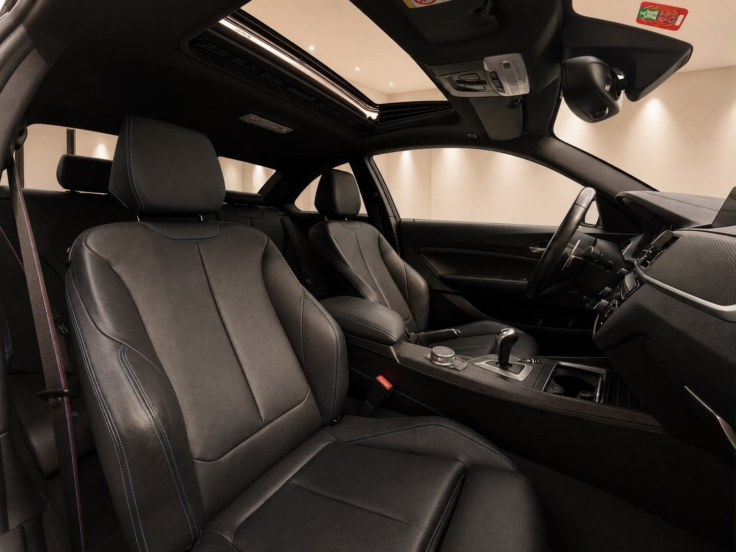 BMW M2 Drivelogic Facelift-image-9
