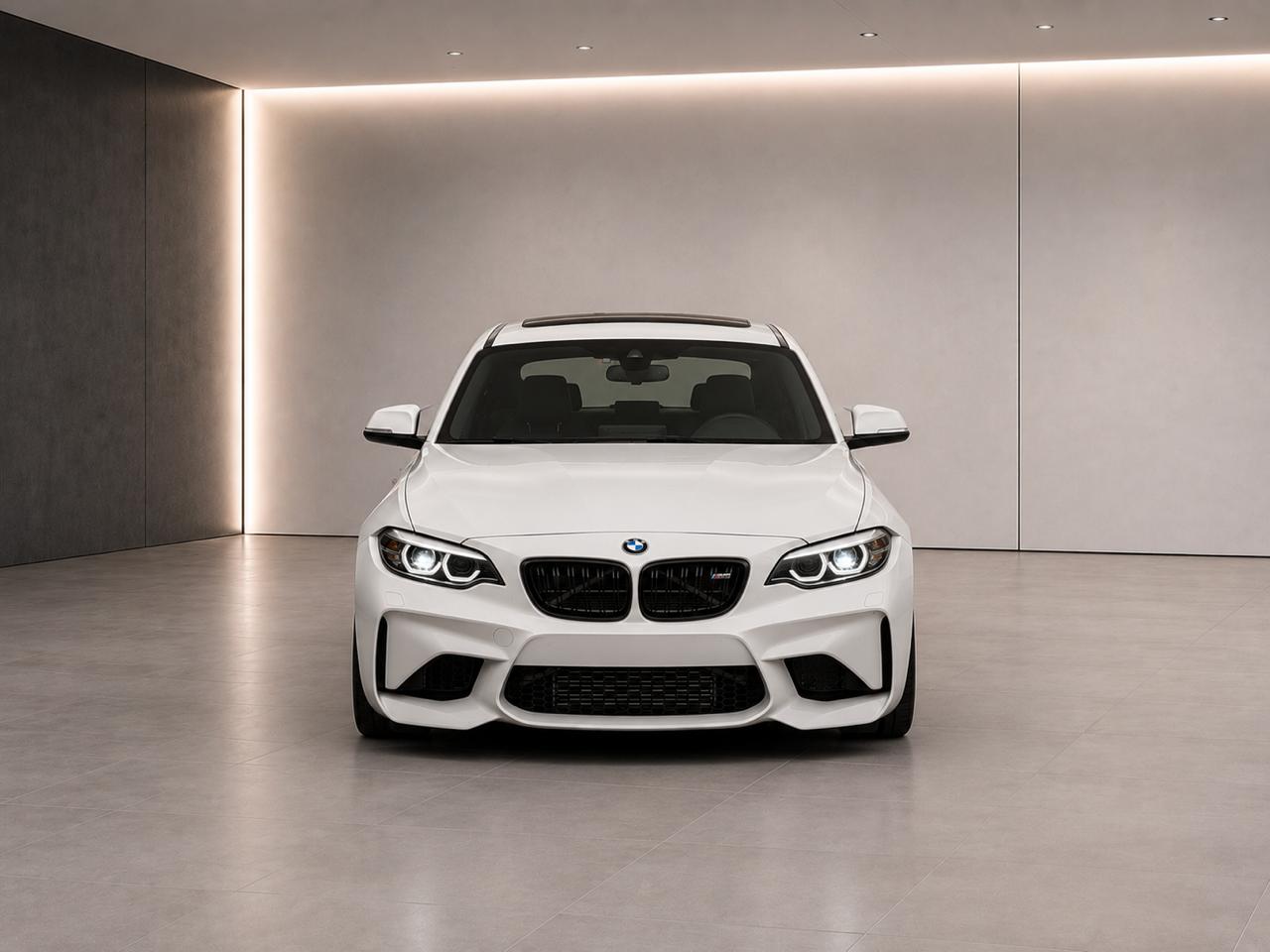 BMW M2 Drivelogic Facelift-image-7