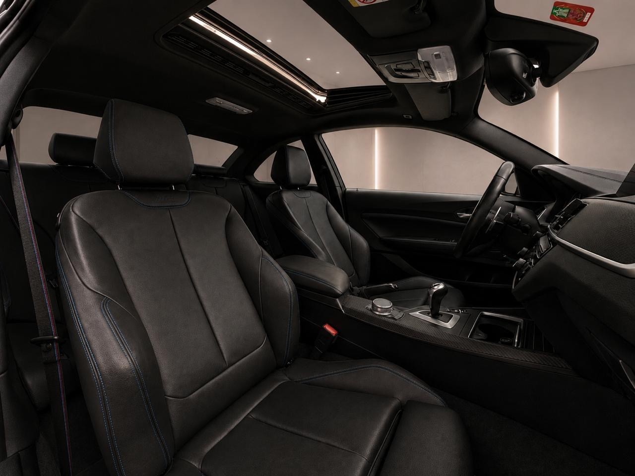 BMW M2 Drivelogic Facelift-image-10