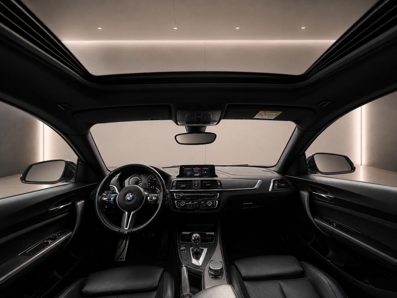 BMW M2 Drivelogic Facelift-image-8