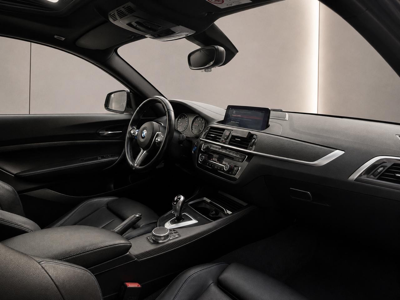 BMW M2 Drivelogic Facelift-image-9