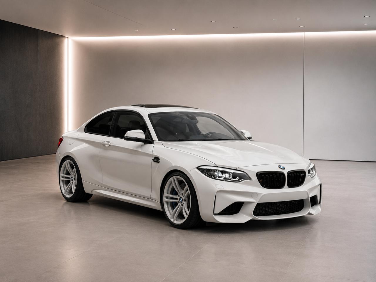 BMW M2 Drivelogic Facelift-image-6
