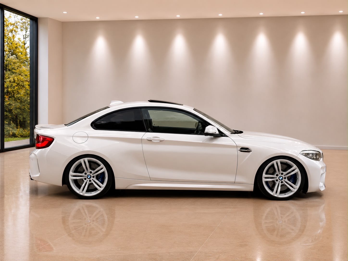 BMW M2 Drivelogic Facelift-image-5