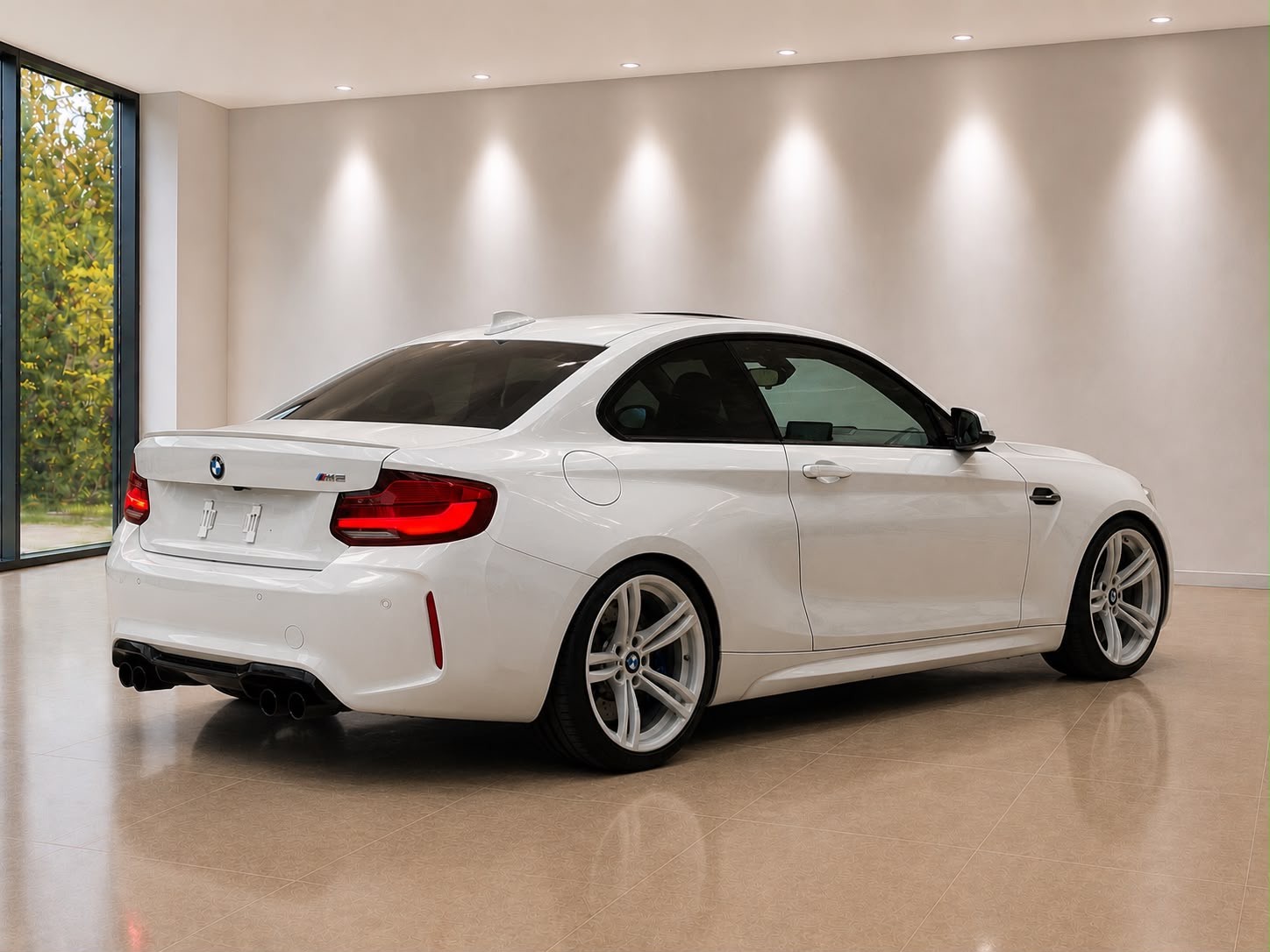 BMW M2 Drivelogic Facelift-image-6