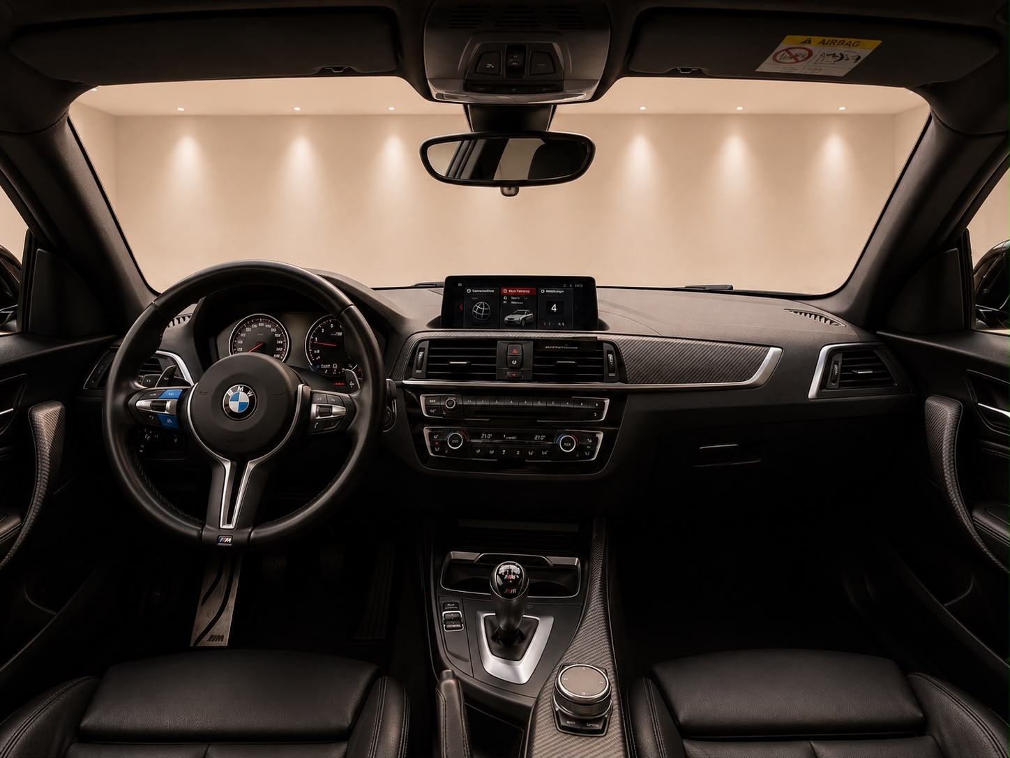 BMW M2 Drivelogic Facelift-image-7