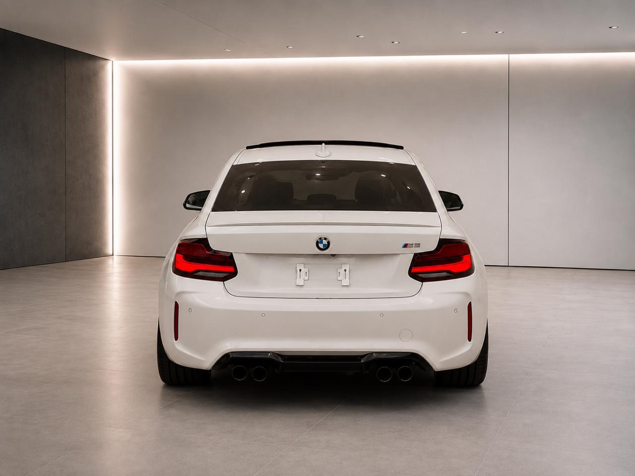 BMW M2 Drivelogic Facelift-image-3
