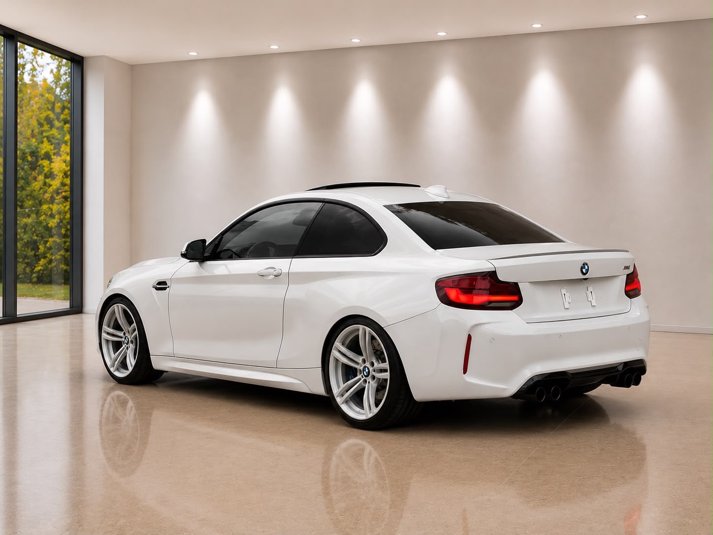 BMW M2 Drivelogic Facelift-image-1