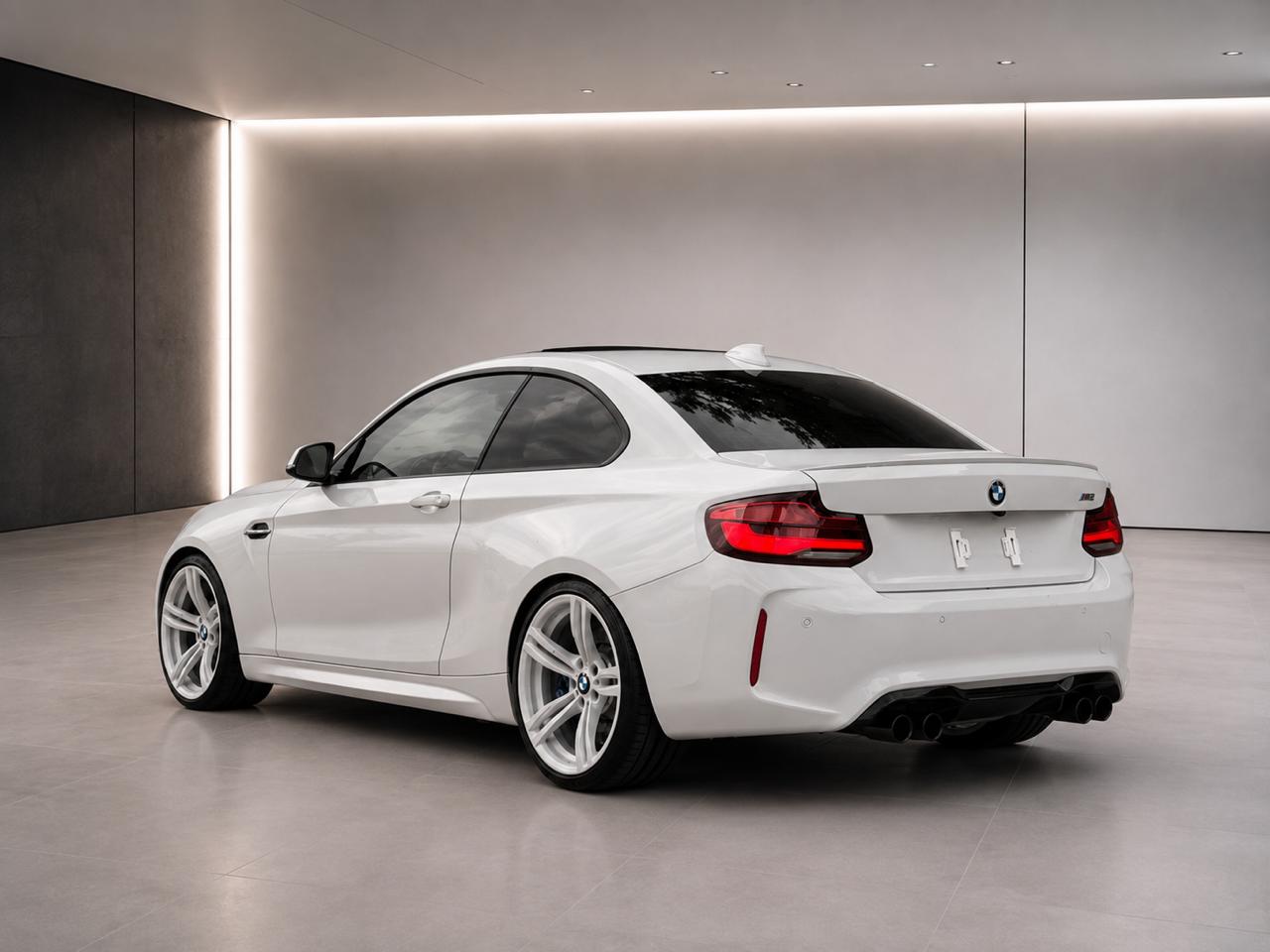 BMW M2 Drivelogic Facelift-image-2