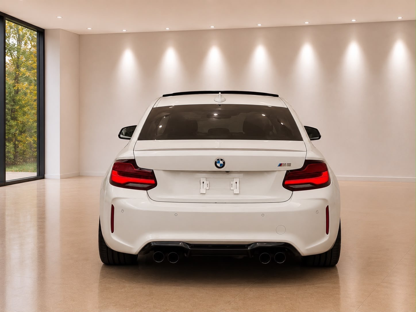 BMW M2 Drivelogic Facelift-image-3