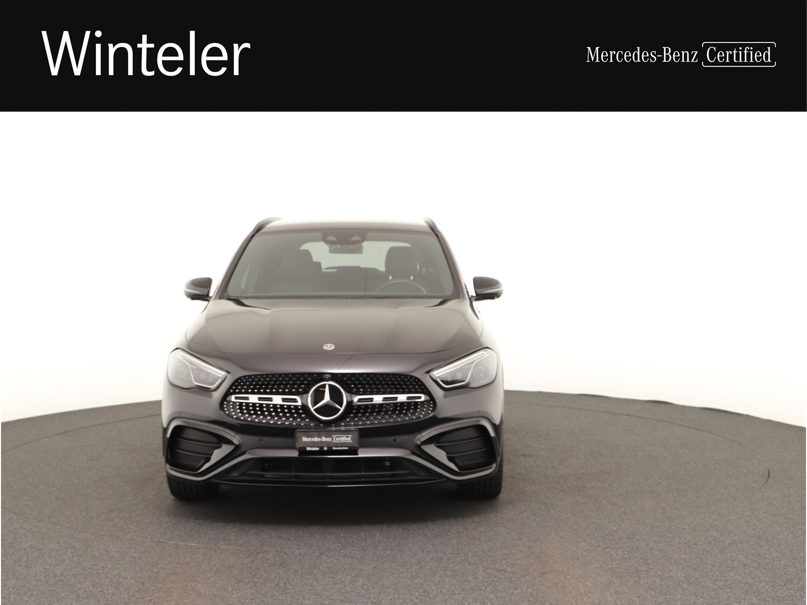 MERCEDES-BENZ GLA 220d 4Matic 8G-DCT-image-4