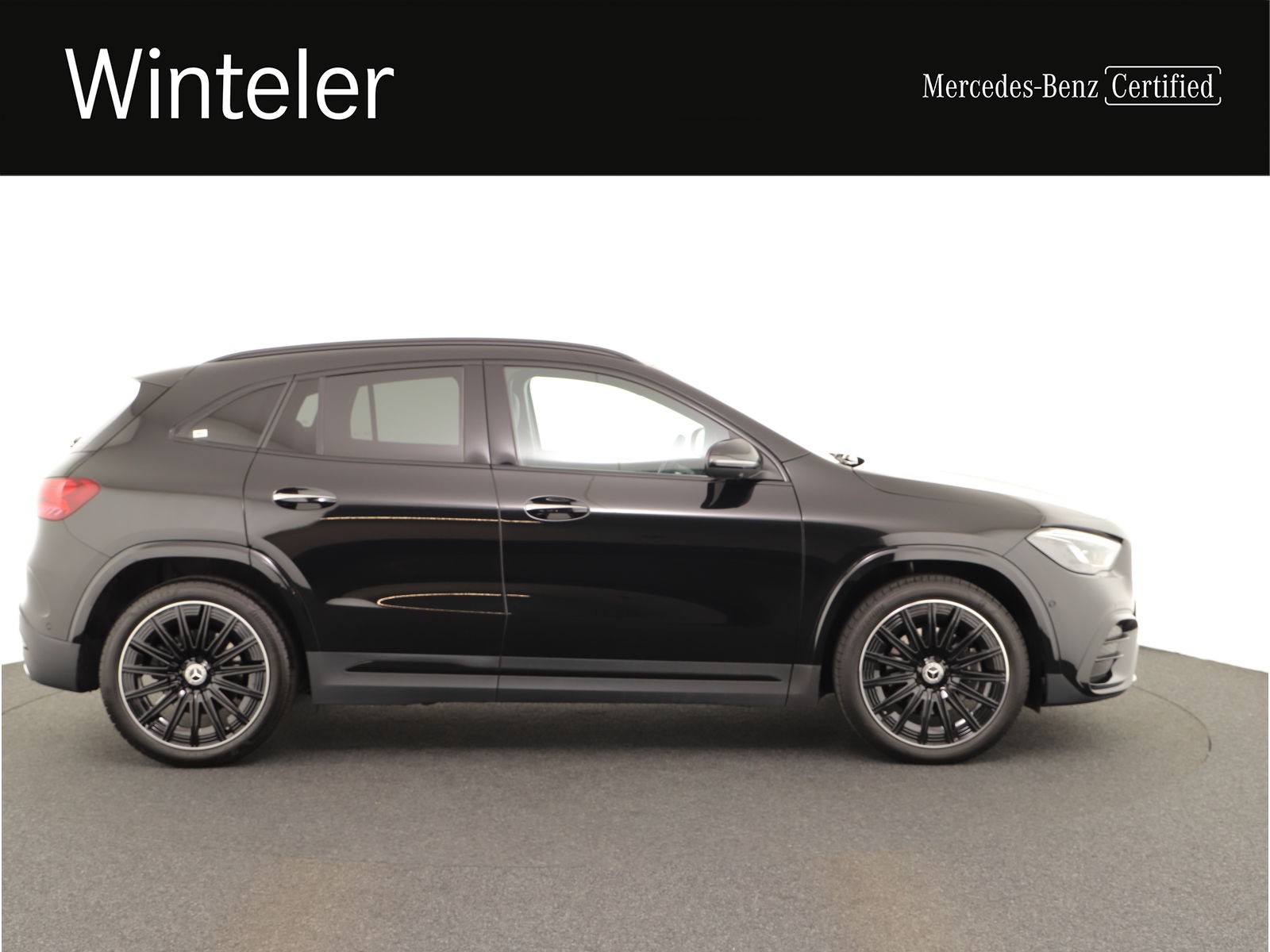 MERCEDES-BENZ GLA 220d 4Matic 8G-DCT-image-6