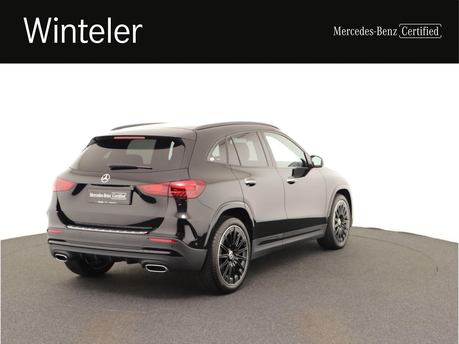 MERCEDES-BENZ GLA 220d 4Matic 8G-DCT-image-3