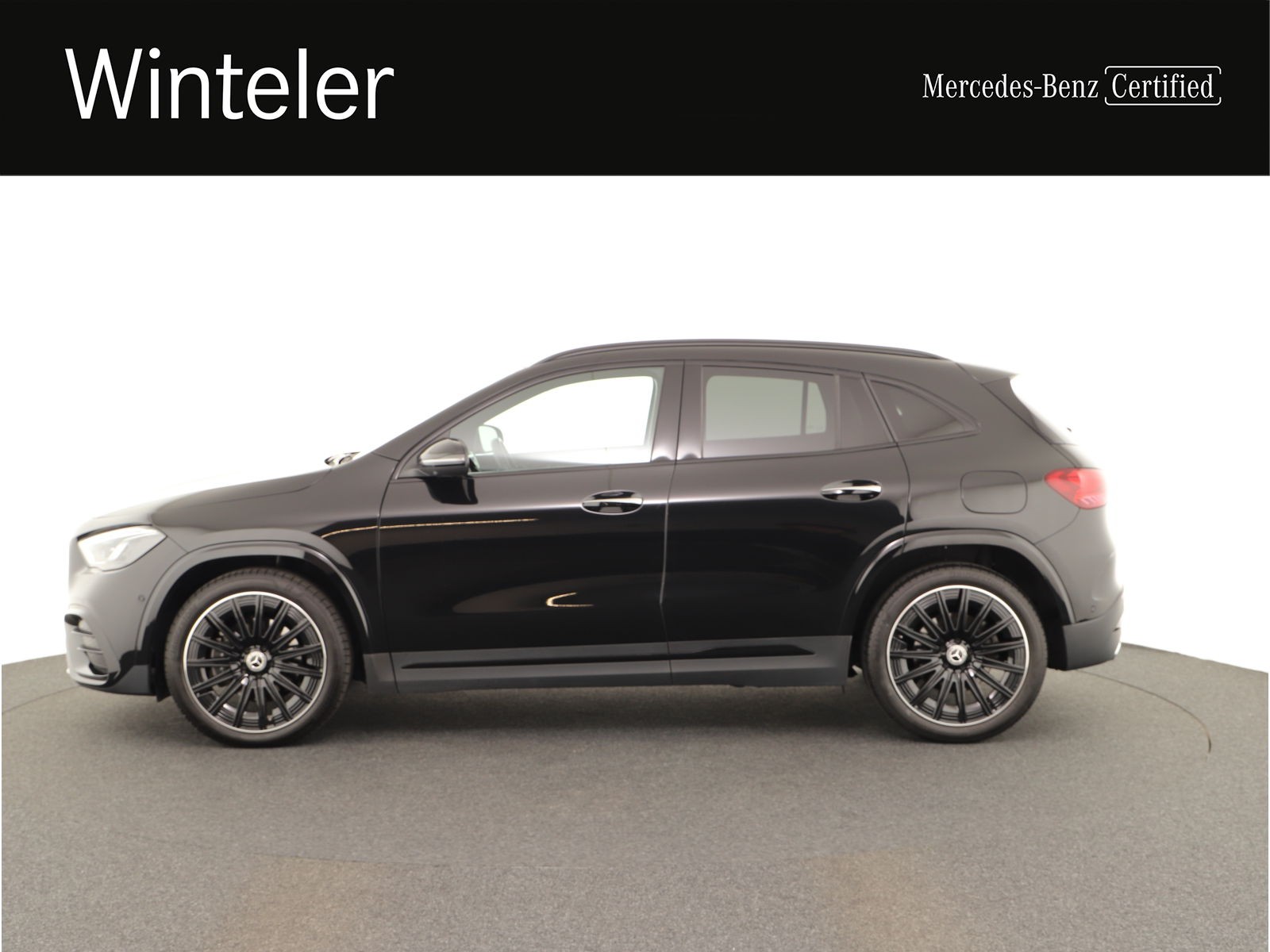 MERCEDES-BENZ GLA 220d 4Matic 8G-DCT-image-7